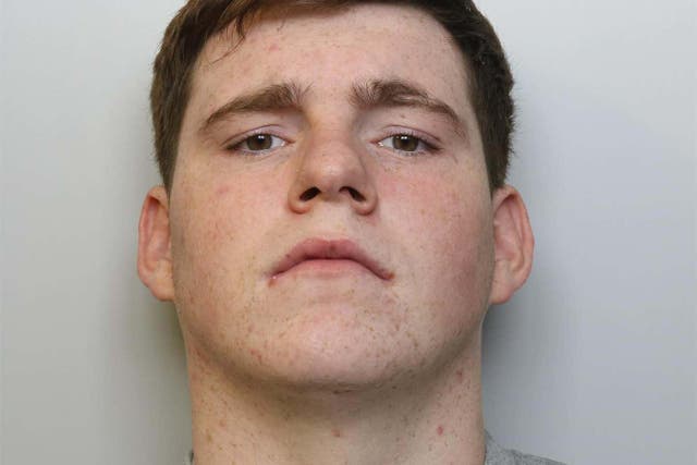 James Doherty pleaded guilty to causing serious injury by dangerous driving (Avon and Somerset Police/PA)