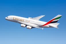 Save 10% on your next flight with this Emirates discount code