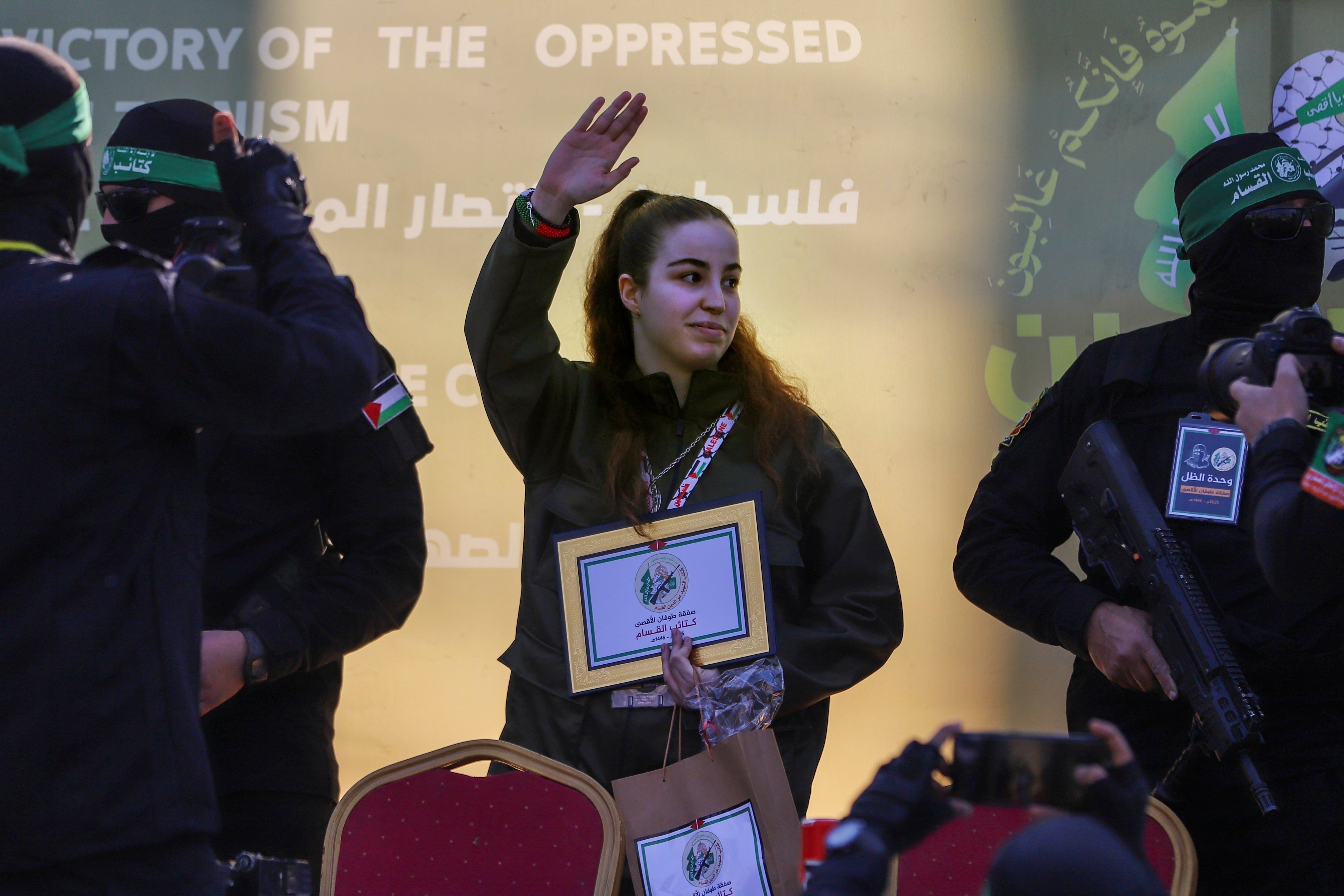 Mideast Wars Photo Gallery