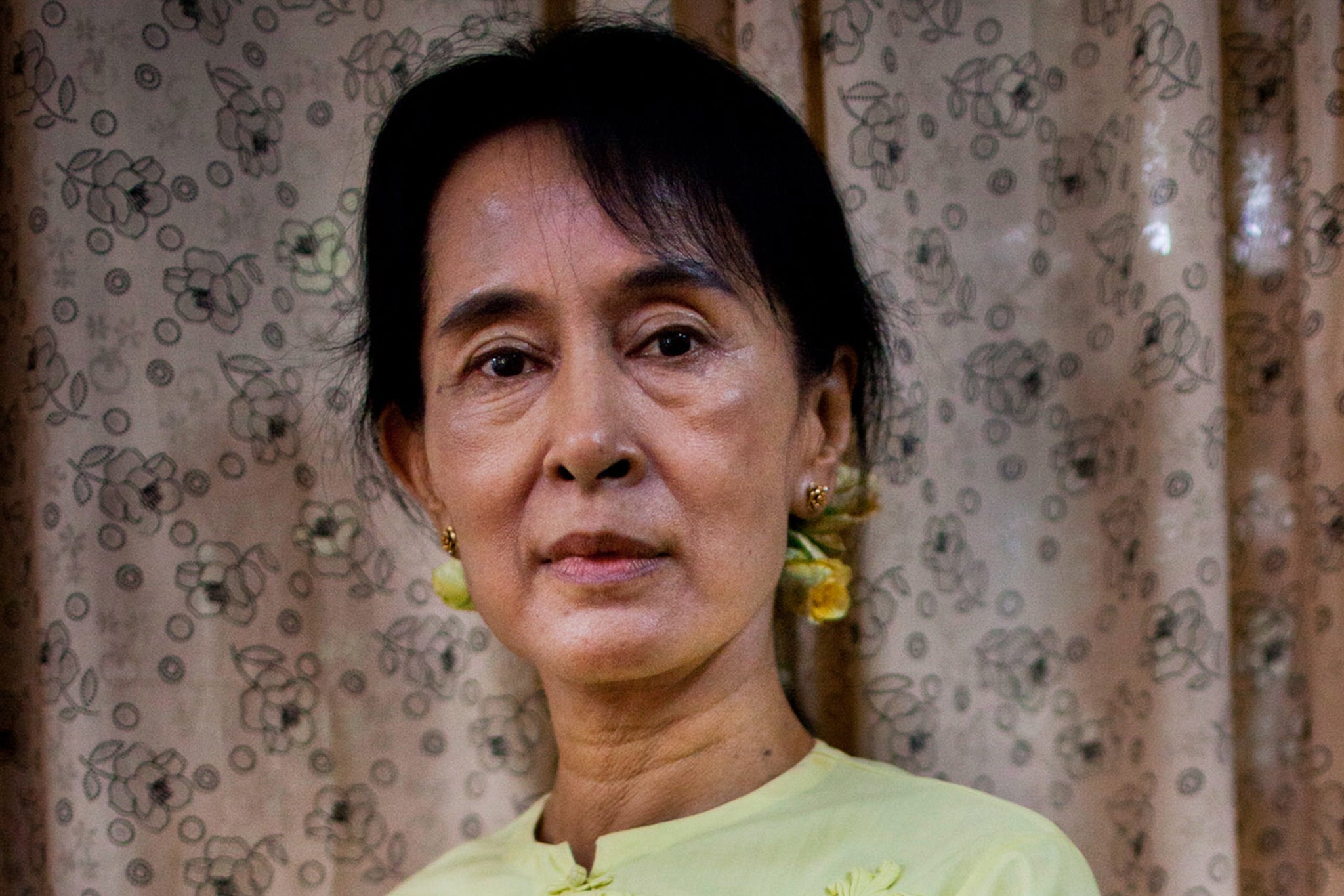 The Independent’s Aung San Suu Kyi documentary has received the ‘Outstanding Excellence’ award at an international film festival