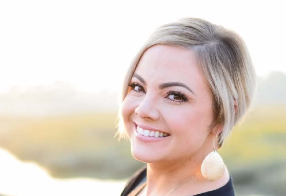 Amanda Riley stole more than $100,000 from her community while lying about having terminal cancer