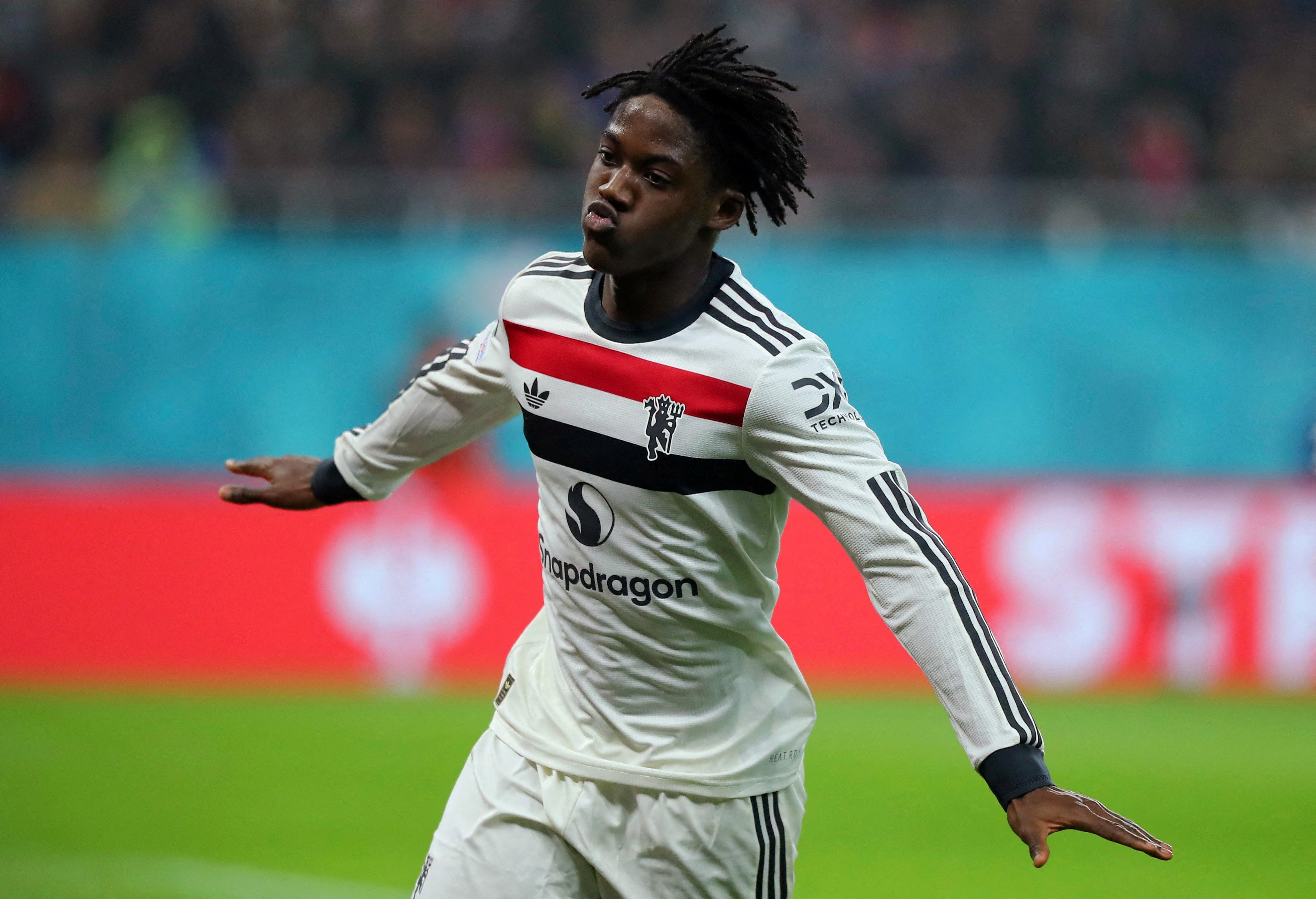 Manchester United rediscover the real Kobbie Mainoo after Ruben Amorim’s clever change