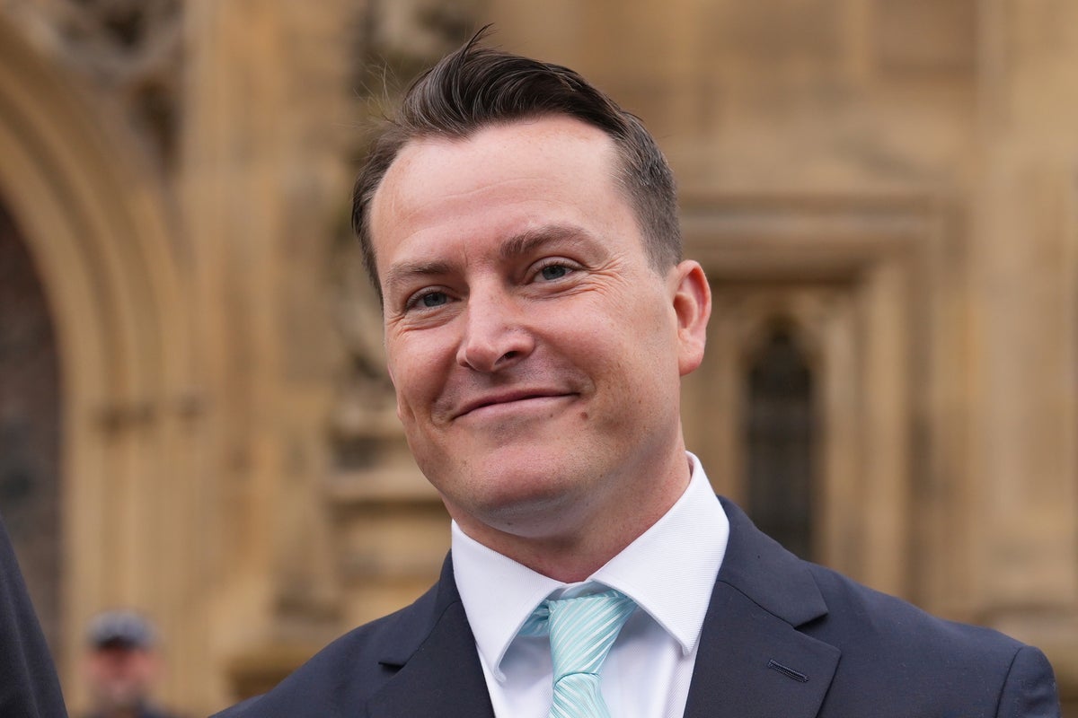 Reform MP James McMurdock resigns whip over allegations of business impropriety