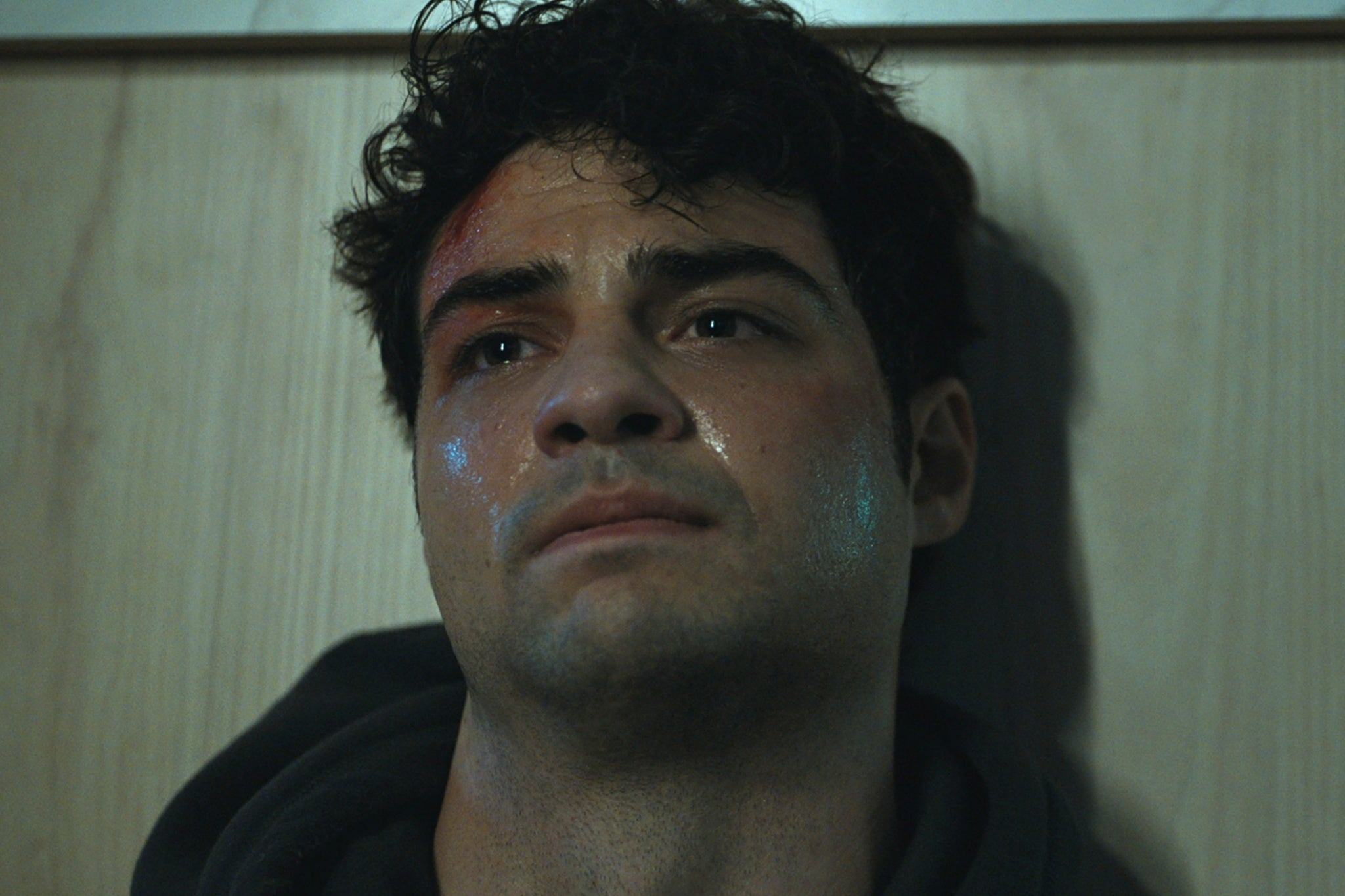 'The Recruit' returned to Netflix this week