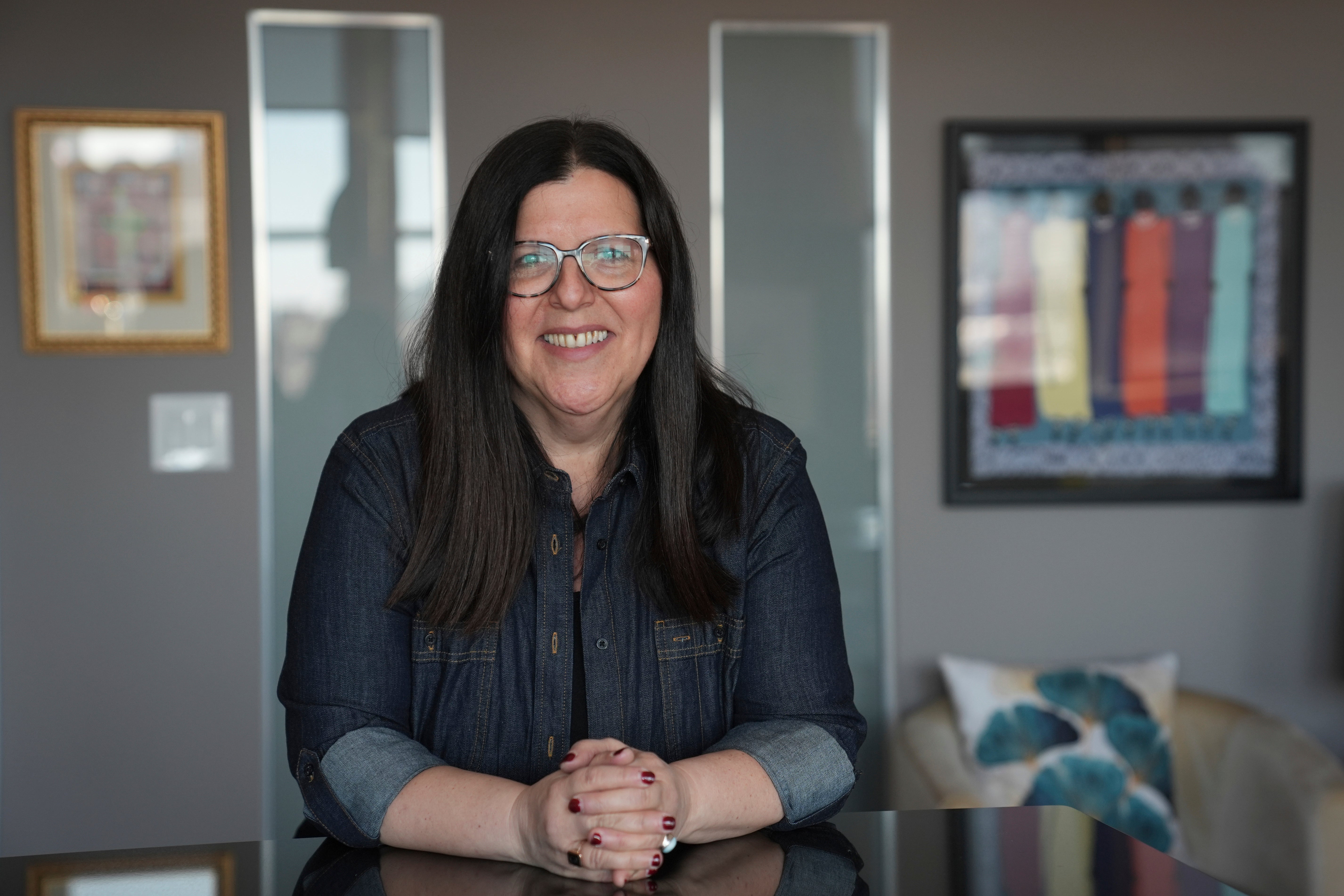 Trump DEI Higher Education