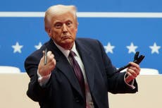 Trump has signed an executive order overhauling elections. Here’s what it means