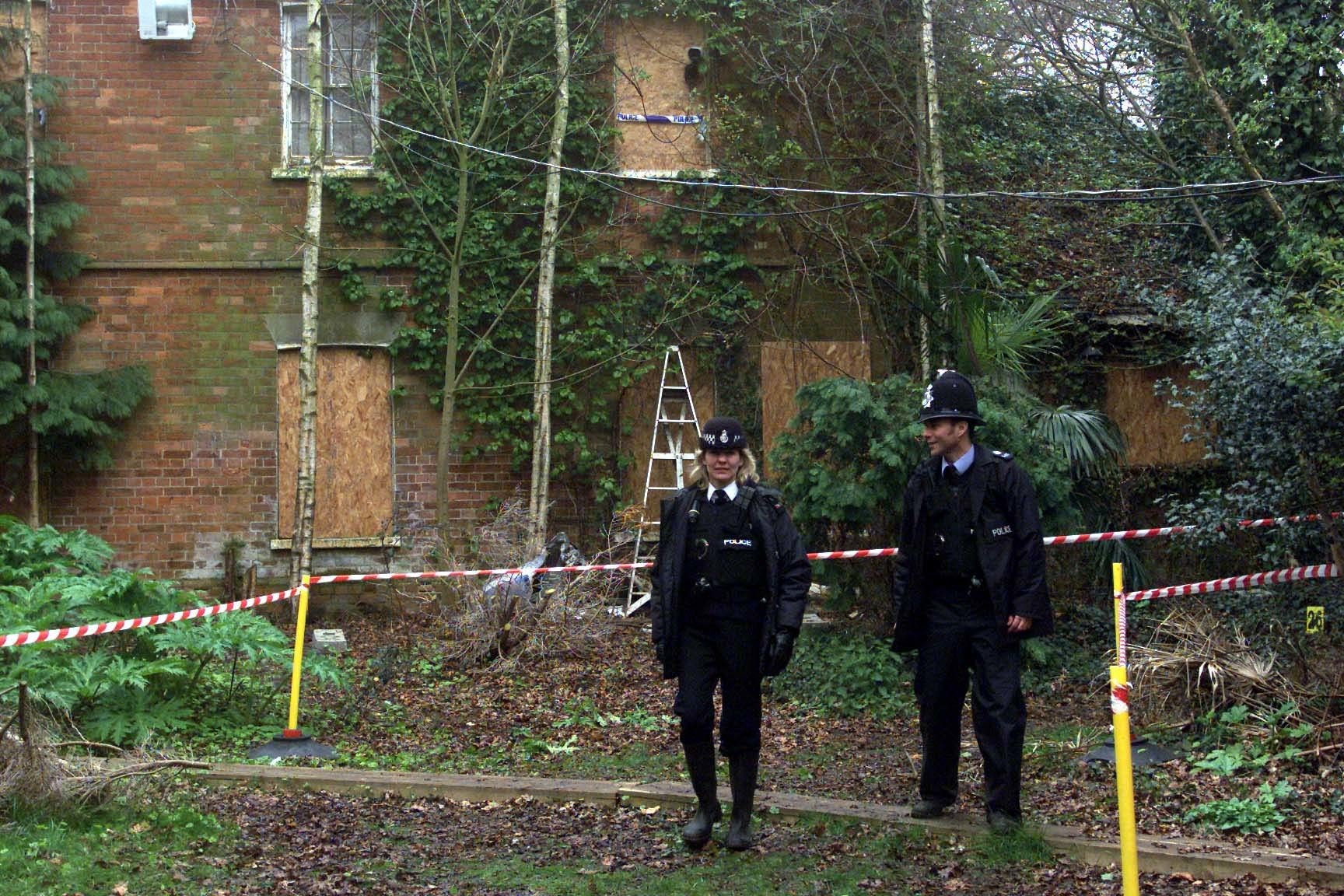 Tony Martin shot one burglar dead and left another seriously wounded (Sean Dempsey/PA)