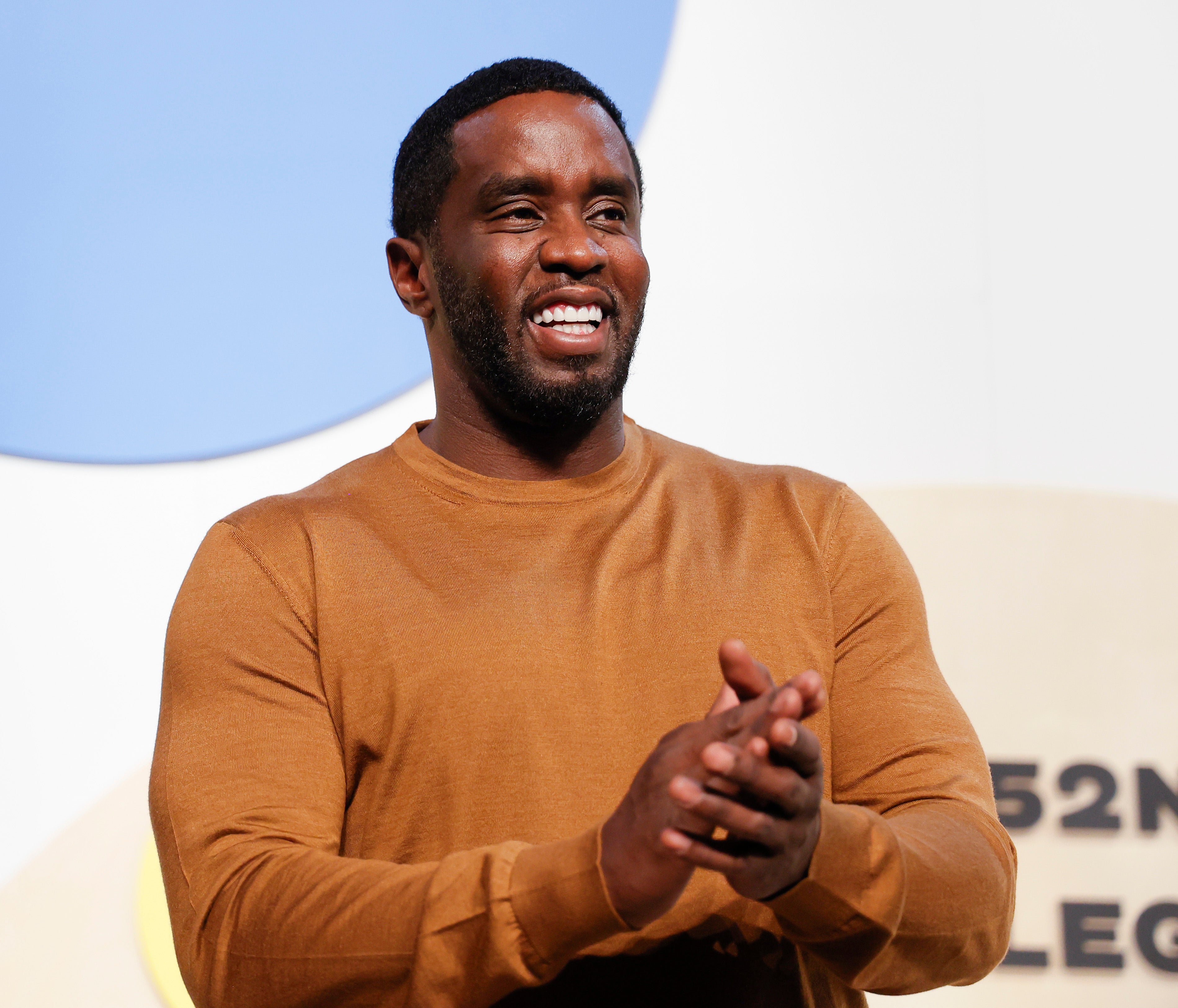 Diddy was transported to the hospital on Thursday, January 30