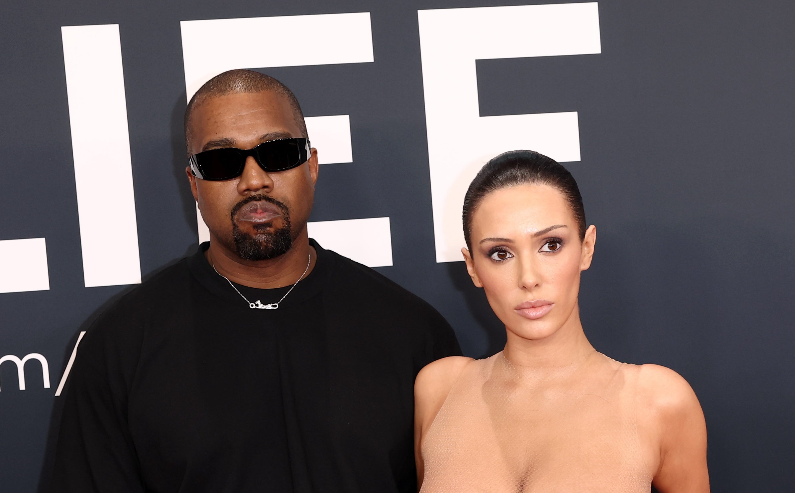 Kanye West y Bianca Censori participarán en el 67º Premio Grammy