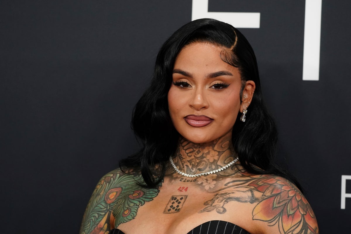 Kehlani performance at Cornell University canceled over singer’s explicit ...