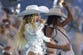 Beyonce brings the Cowboy Carter Tour to London