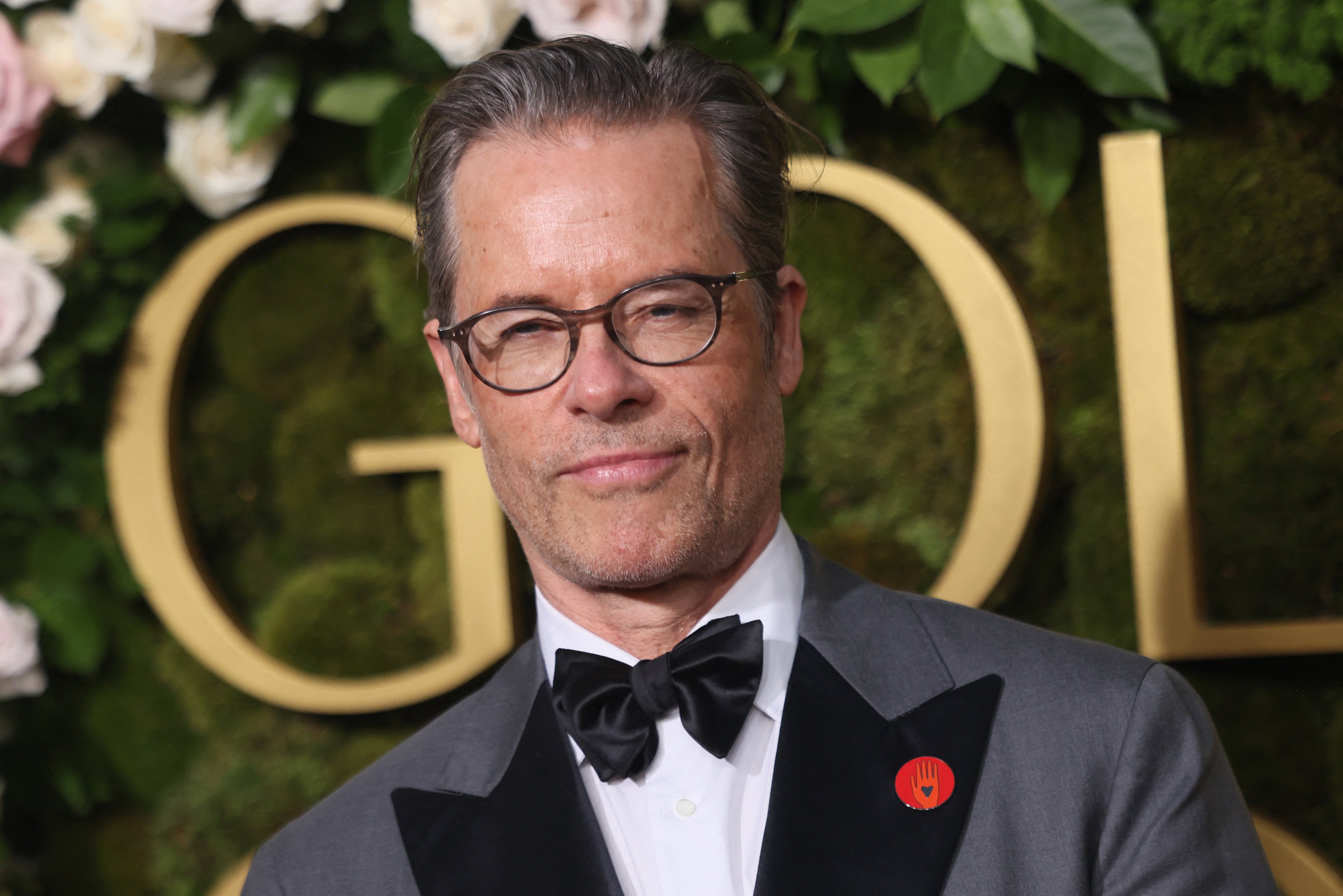 Guy Pearce