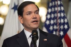 North Korea lashes out at Marco Rubio for calling it a rogue state