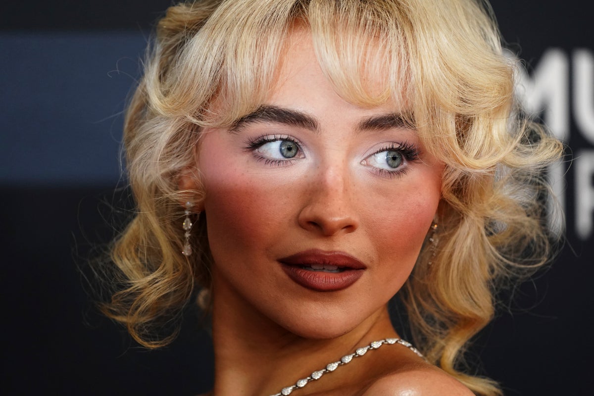 How to know if you’ll suit a fringe, according to a celebrity hairstylist