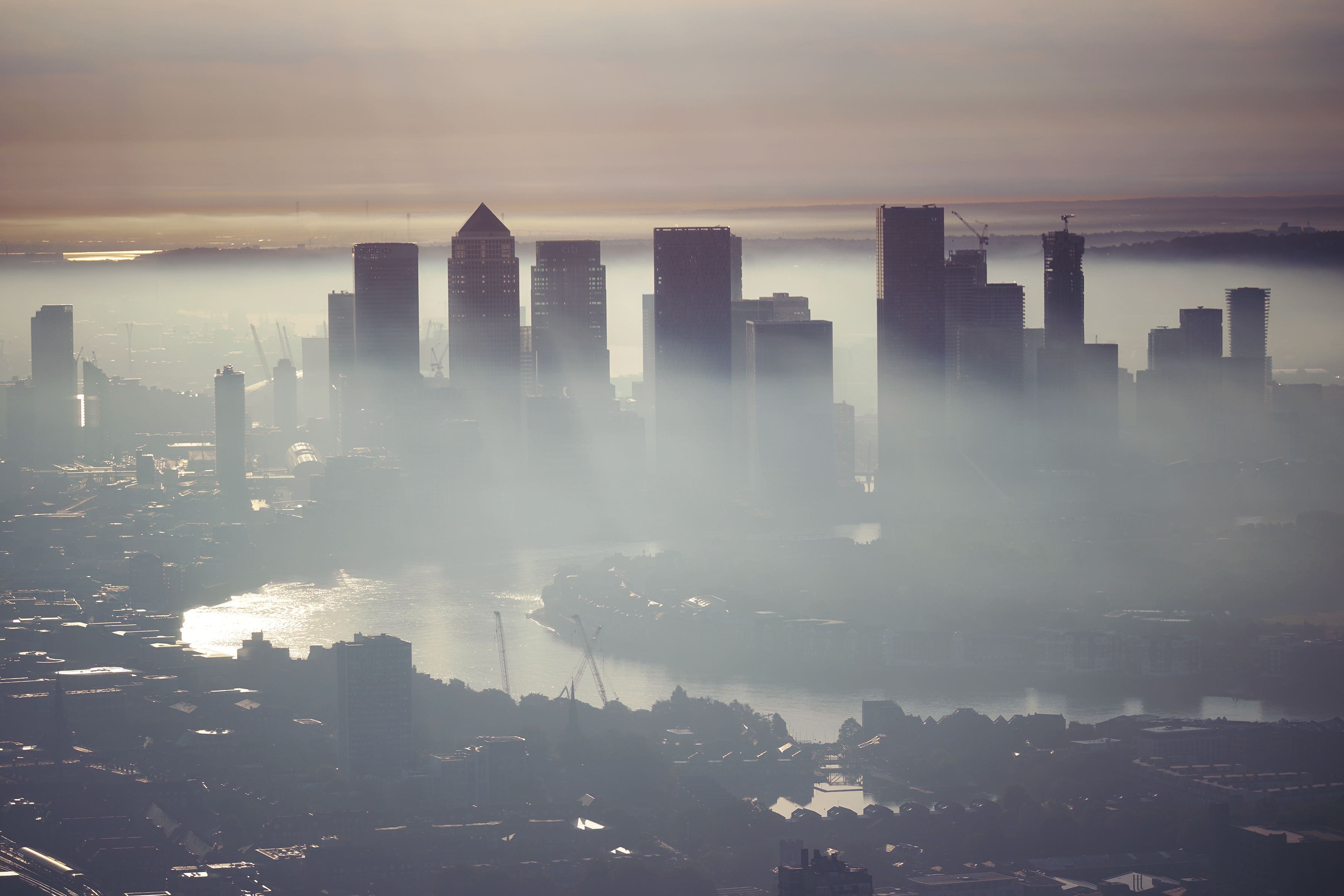 Stock markets across Europe are expected to suffer hefty falls following big overnight declines in Asia after US President Donald Trump unveiled a raft of tariffs, sparking fears of a global trade war (Yui Mok/PA)