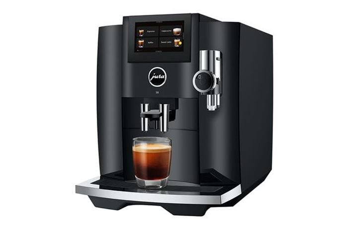 Jura best coffee machines review indybest