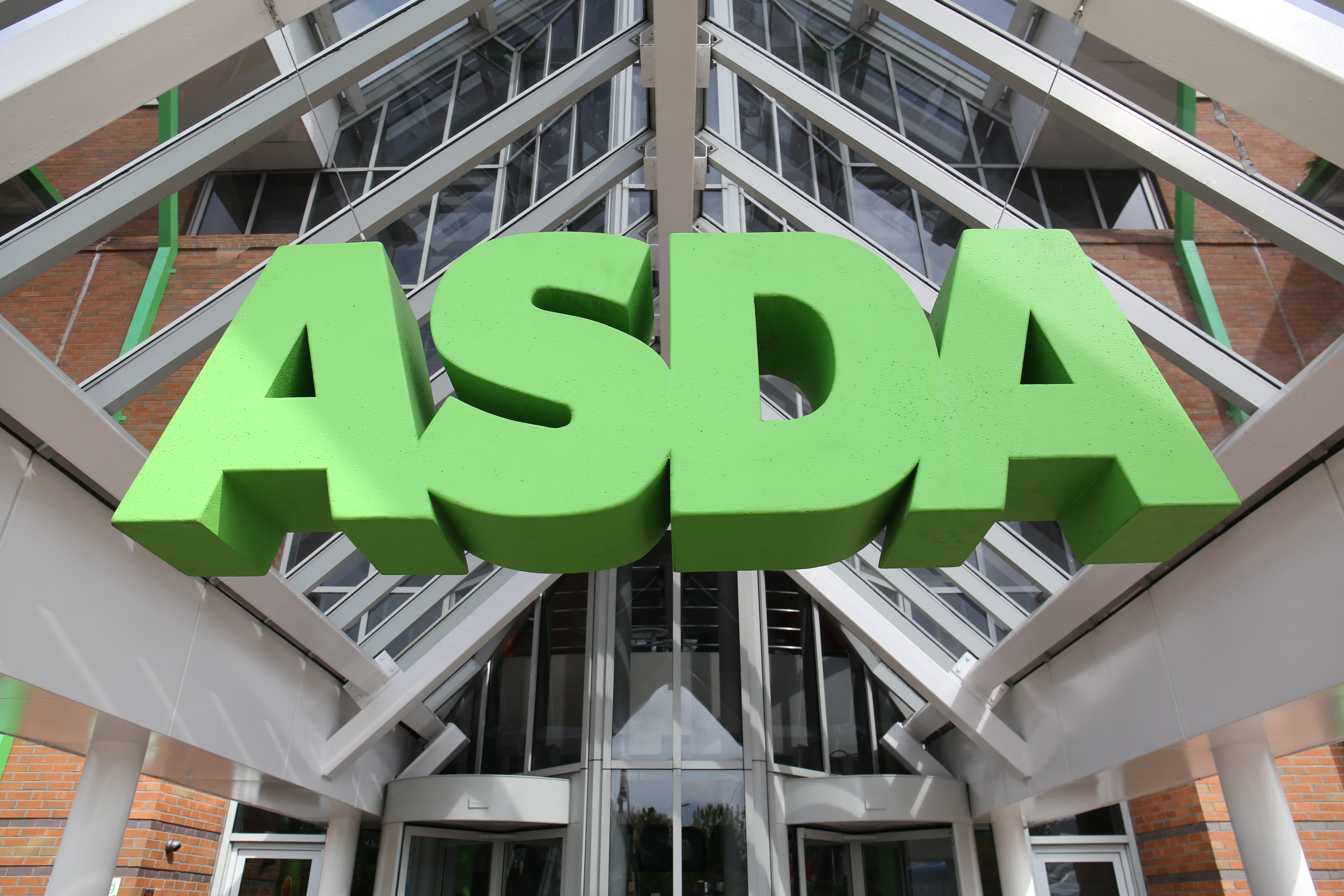 Asda could be in line to make payouts to shop workers after the latest ruling in an employment tribunal over pay equality (Chris Radburn/PA)