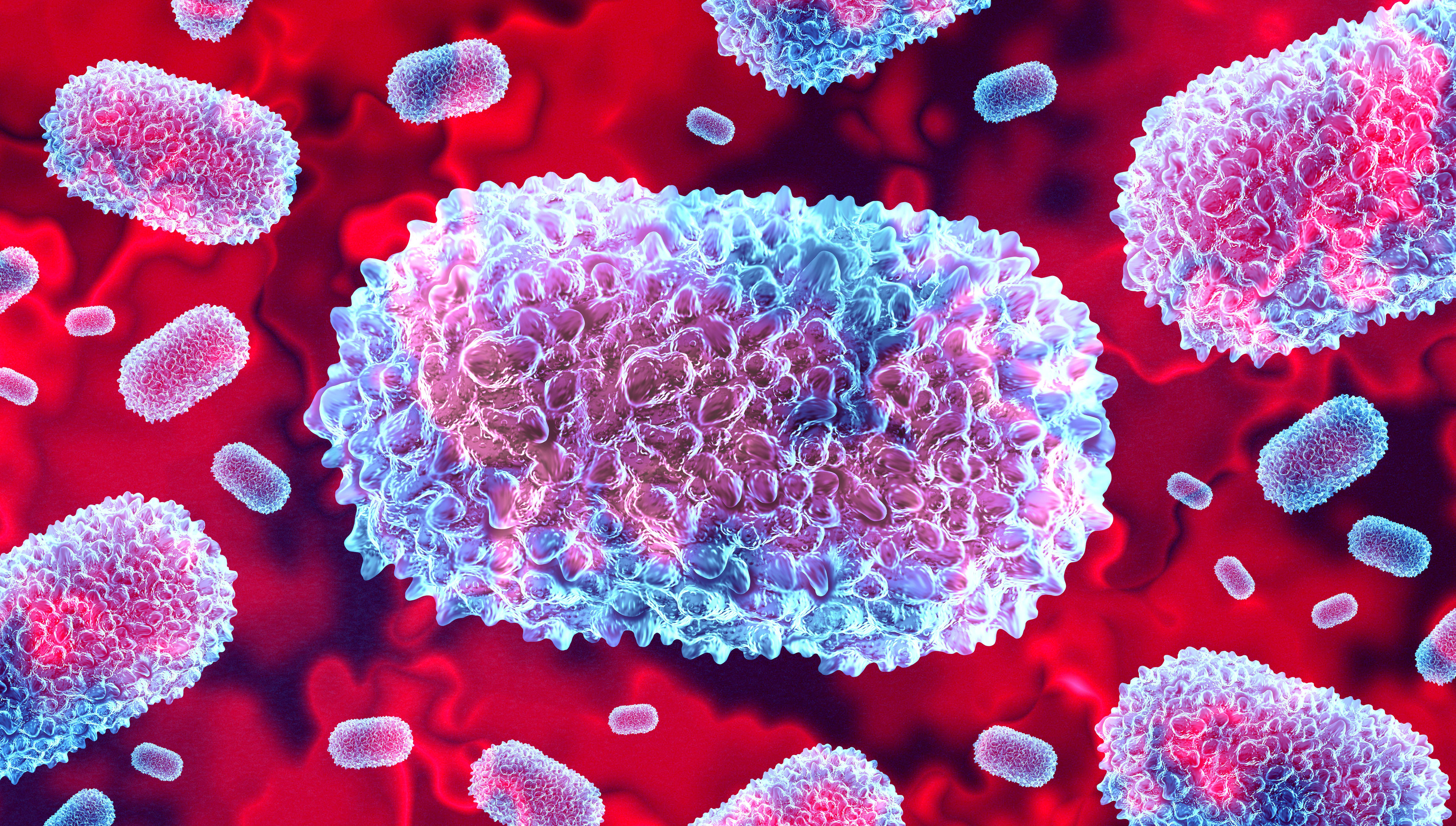 Mpox, which the fictional mammothpox was compared to, is currently surging in Central Africa