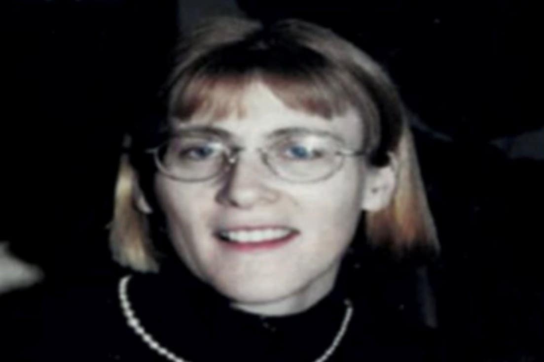 Esther Gibson who died in the Omagh bomb (Gibson family/PA)