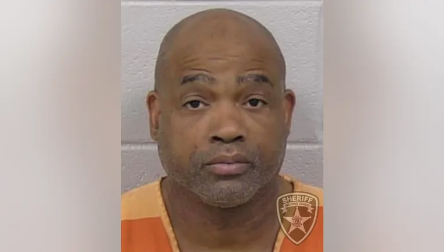 Vincent Lemark Burrell, 57, has been given a substantial jail sentence for his role in a massive dog fighting operation