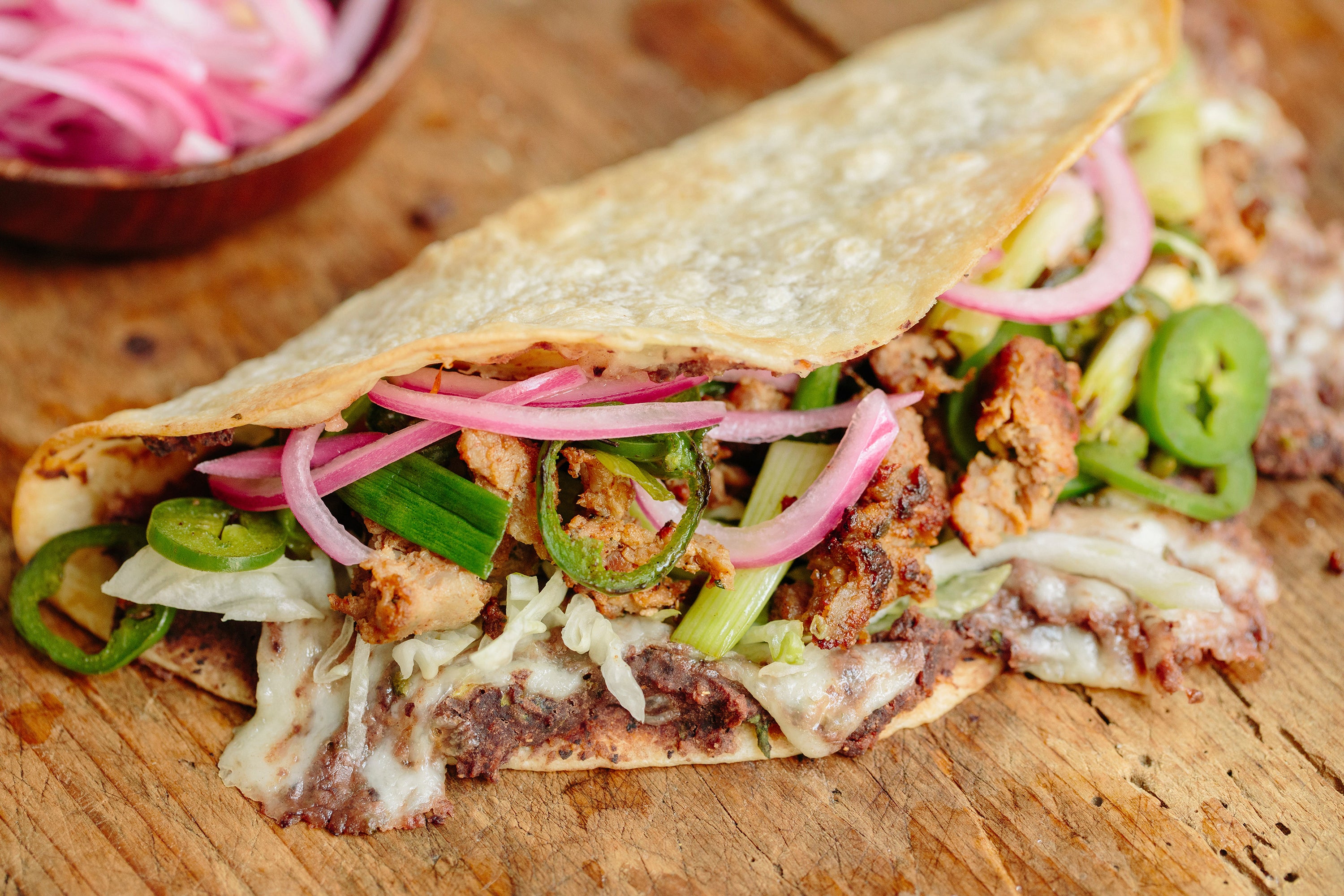 Food-MilkStreet-Tlayudas