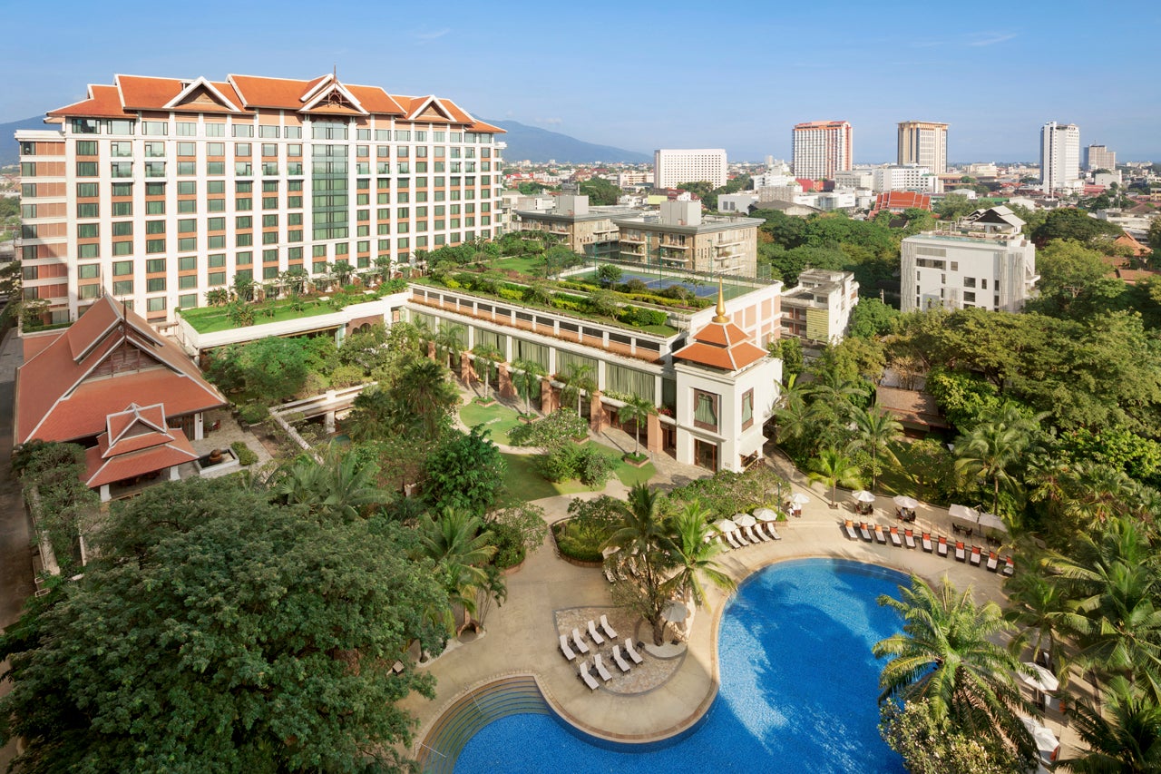The Shangri-La has a wide range of kids’ activities