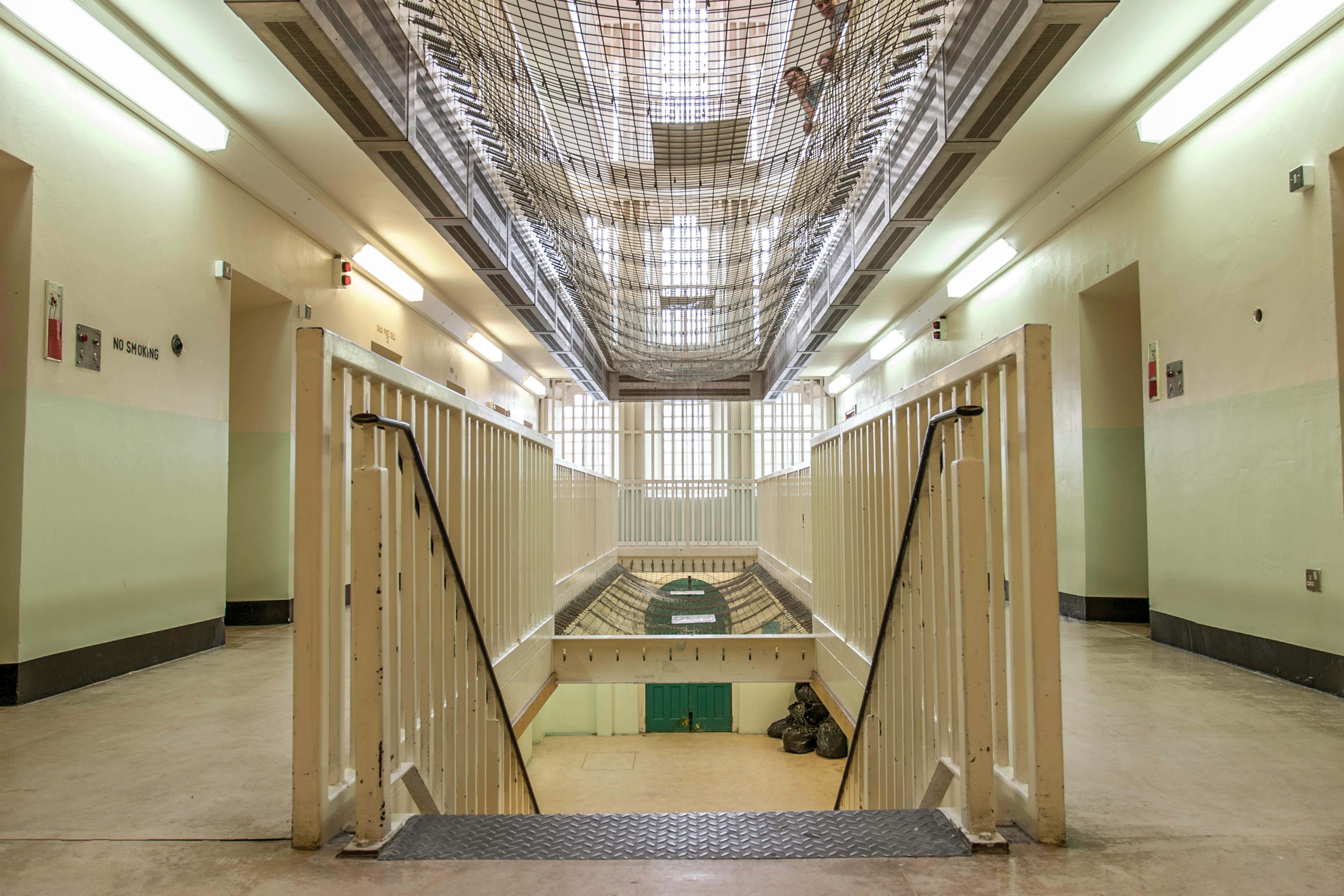 Although IPP was abolished in 2012, there are still some 700 inmates locked away because of the scheme