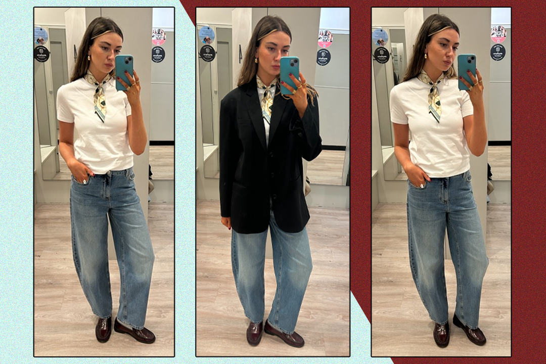 This high street style comes in three length options