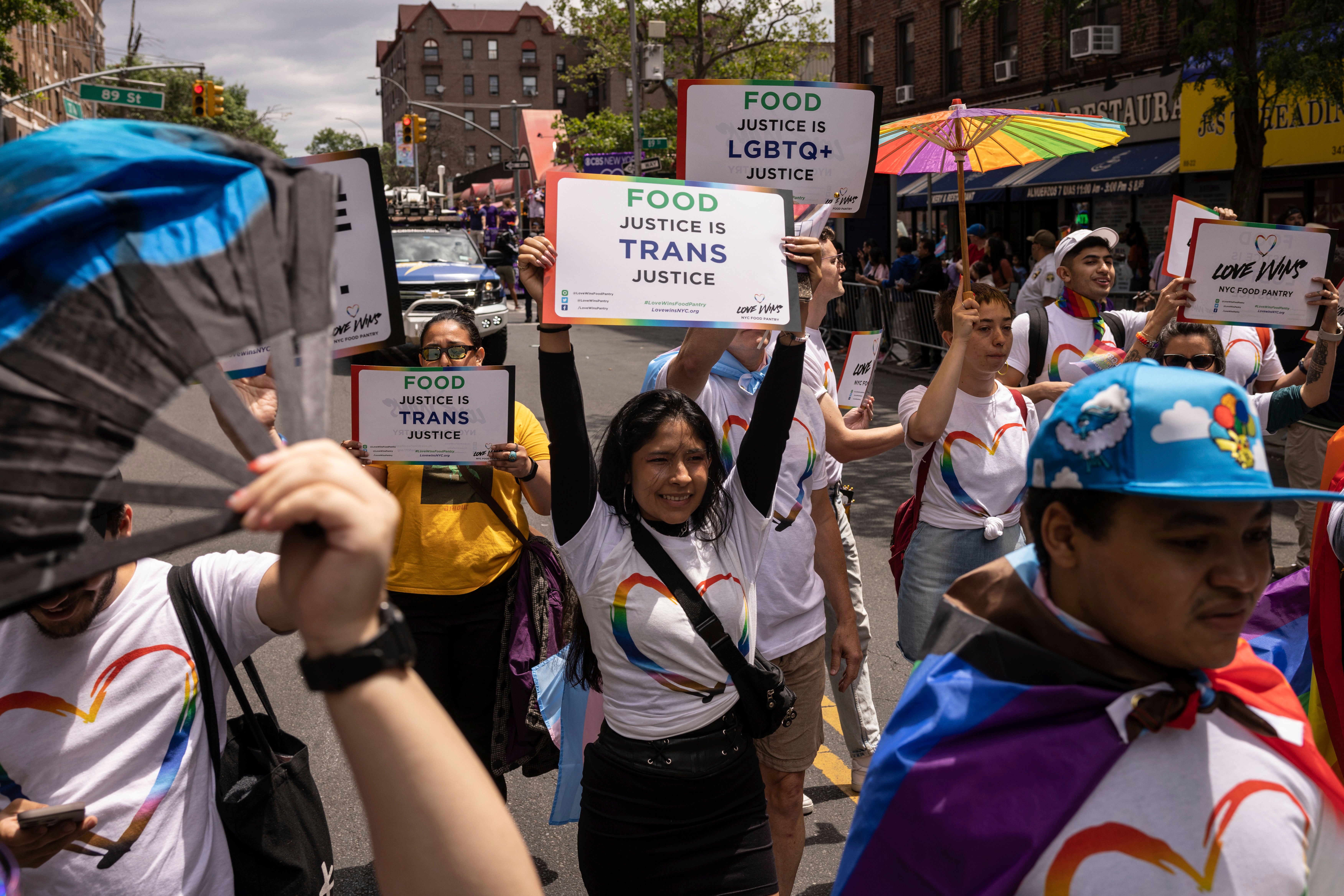 Transgender Youth Care New York