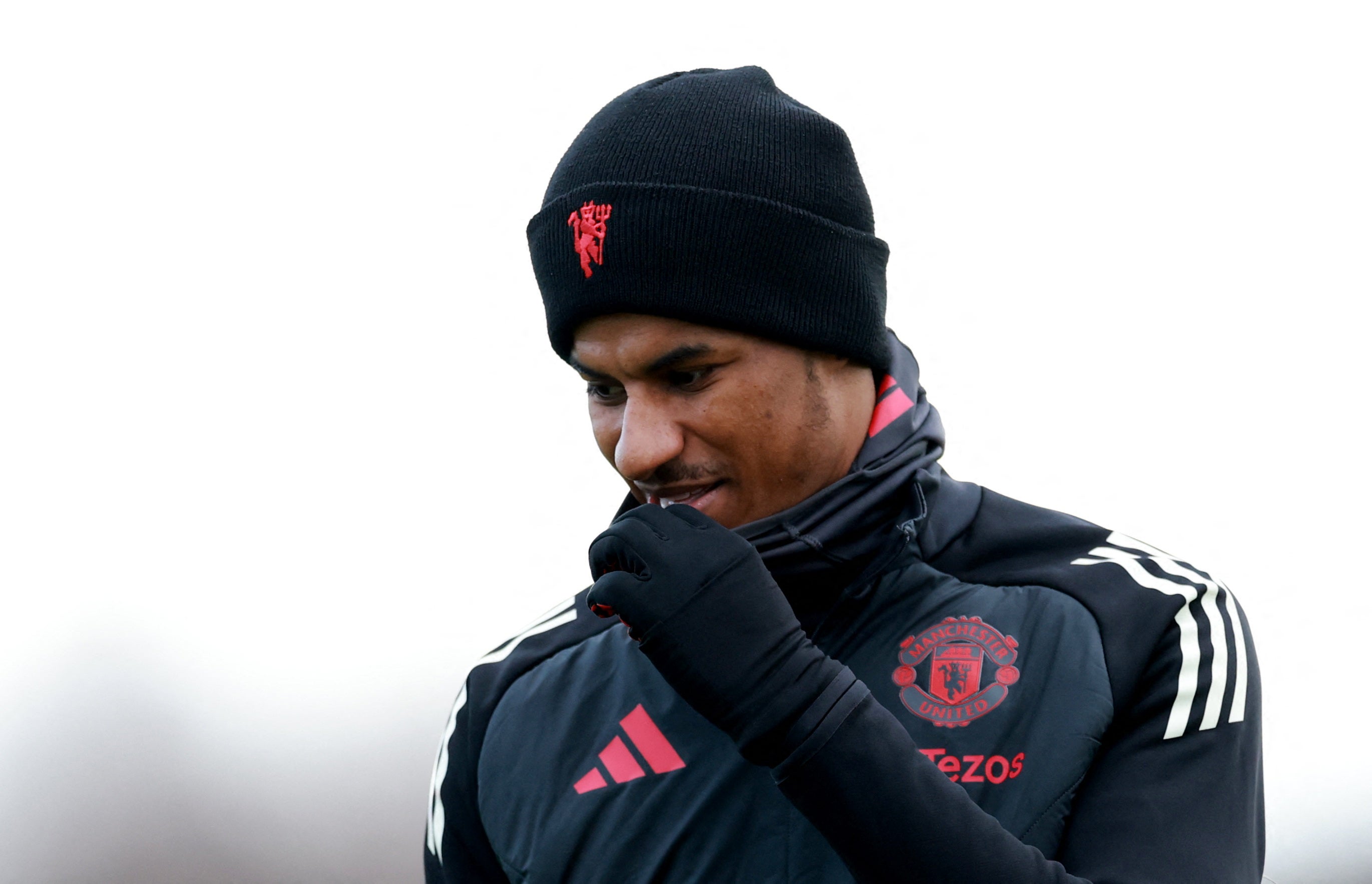 How Marcus Rashford and Manchester United reached a sorry, confusing divorce