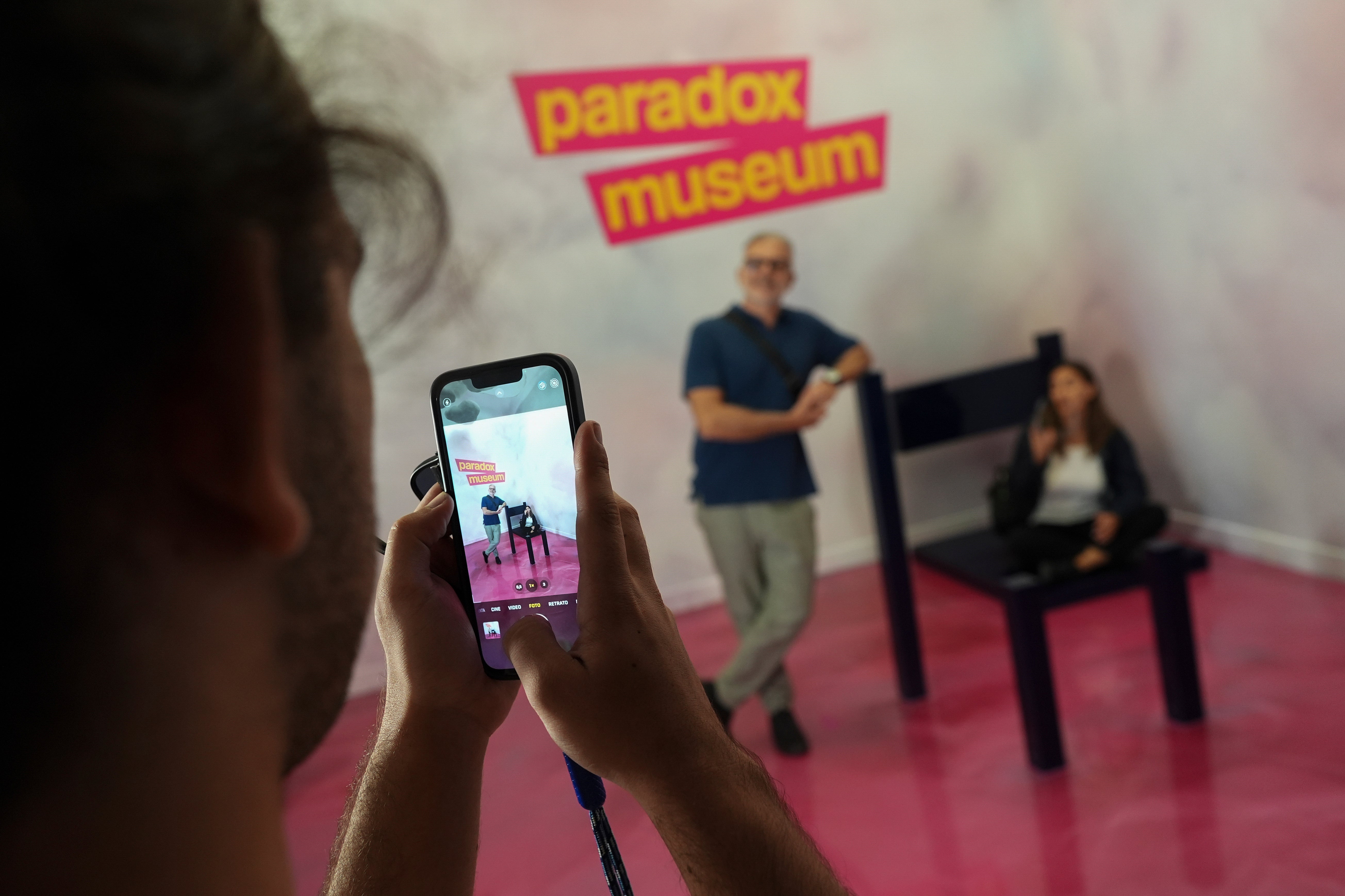 Paradox Museum Miami