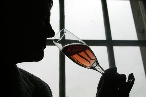 <p>Regular alcohol consumption can negatively impact various aspects of health</p>