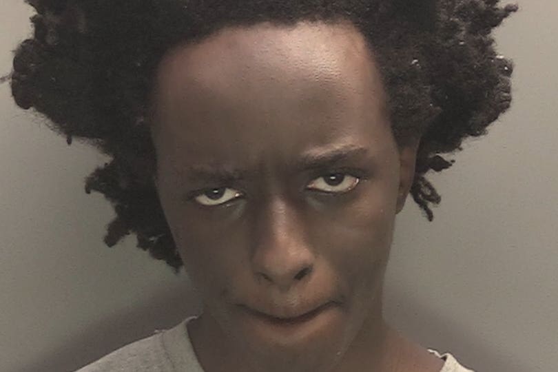 Southport killer Axel Rudakubana has refused to leave his cell at Belmarsh Prison for a court hearing (Merseyside Police/PA)