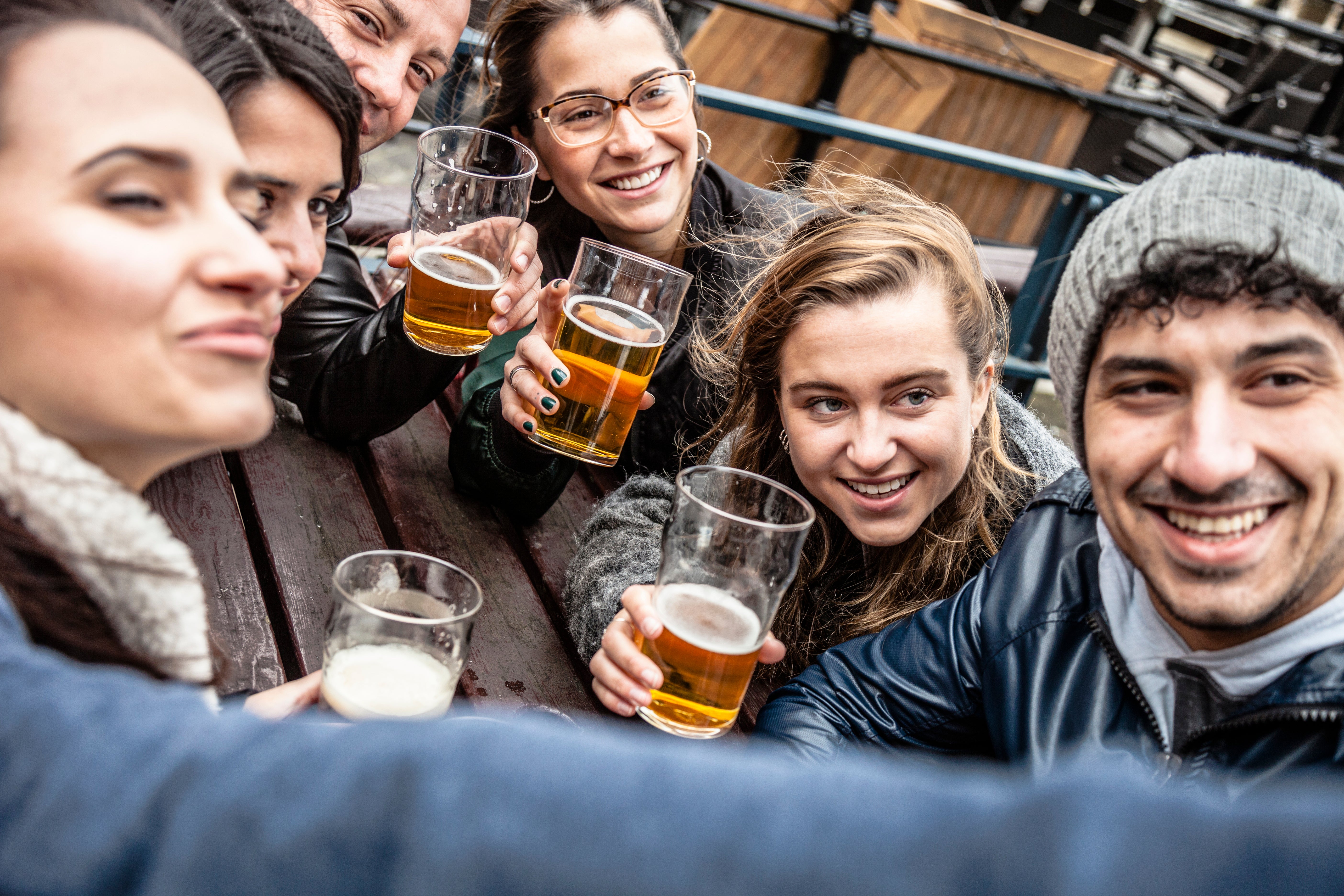 Ozempic is tearing our friendship group apart after our body-positive pal started taking it