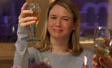 Bridget Jones film causes surge in popularity of three surprising foods