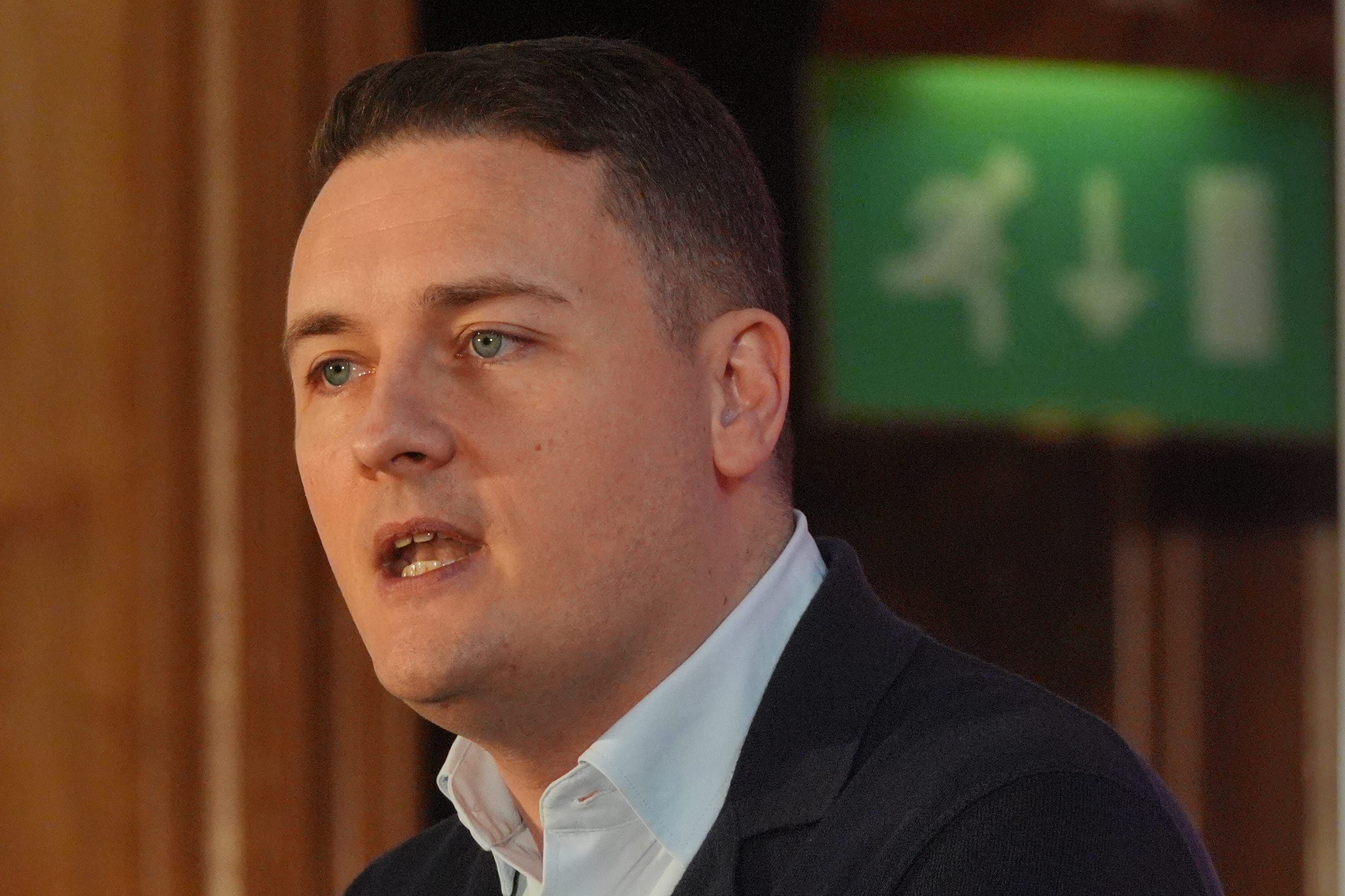 Health secretary Wes Streeting has warned that the drugs ‘should not be taken to help get a body beautiful picture for Instagram’ and must be treated as ‘serious medicines’