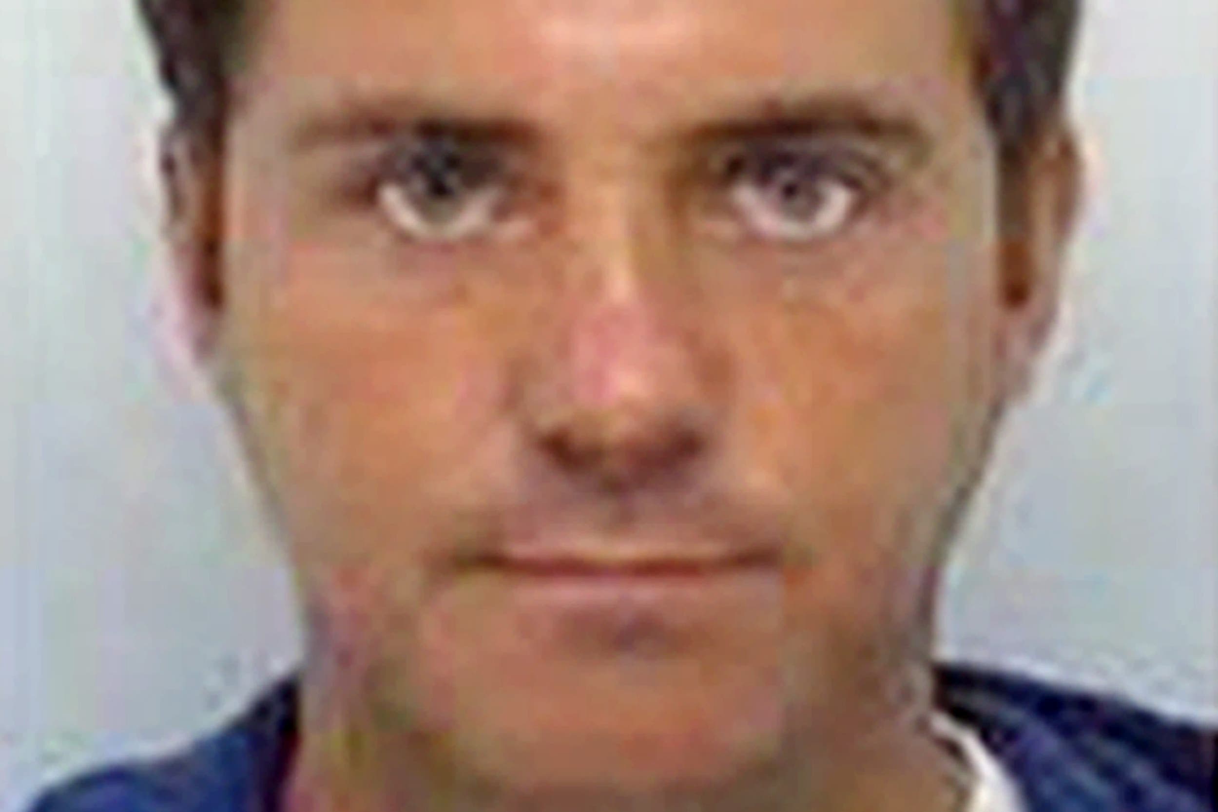 Timmy Donovan (Merseyside Police/PA)