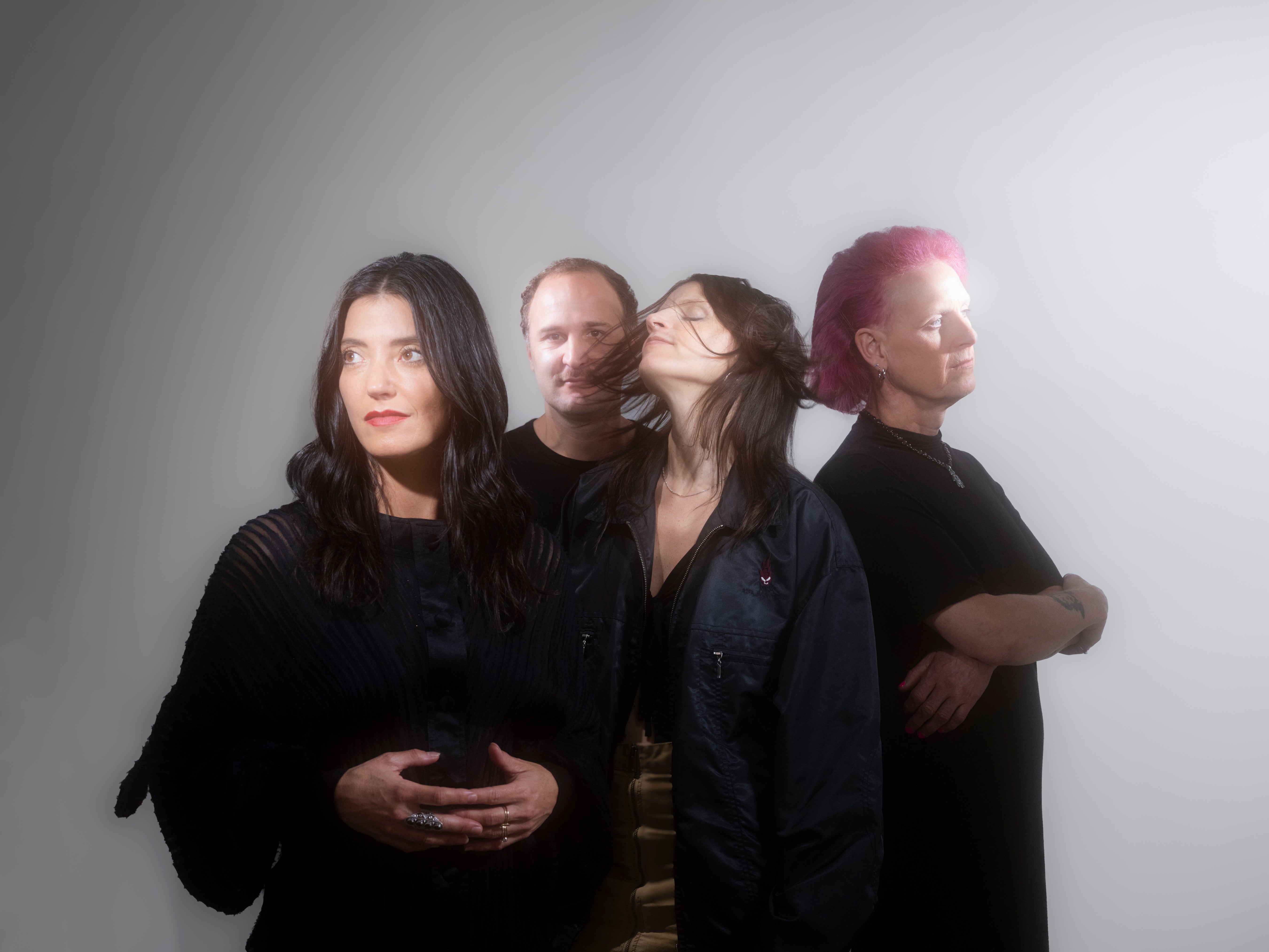 Sharon Van Etten and the Attachment Theory