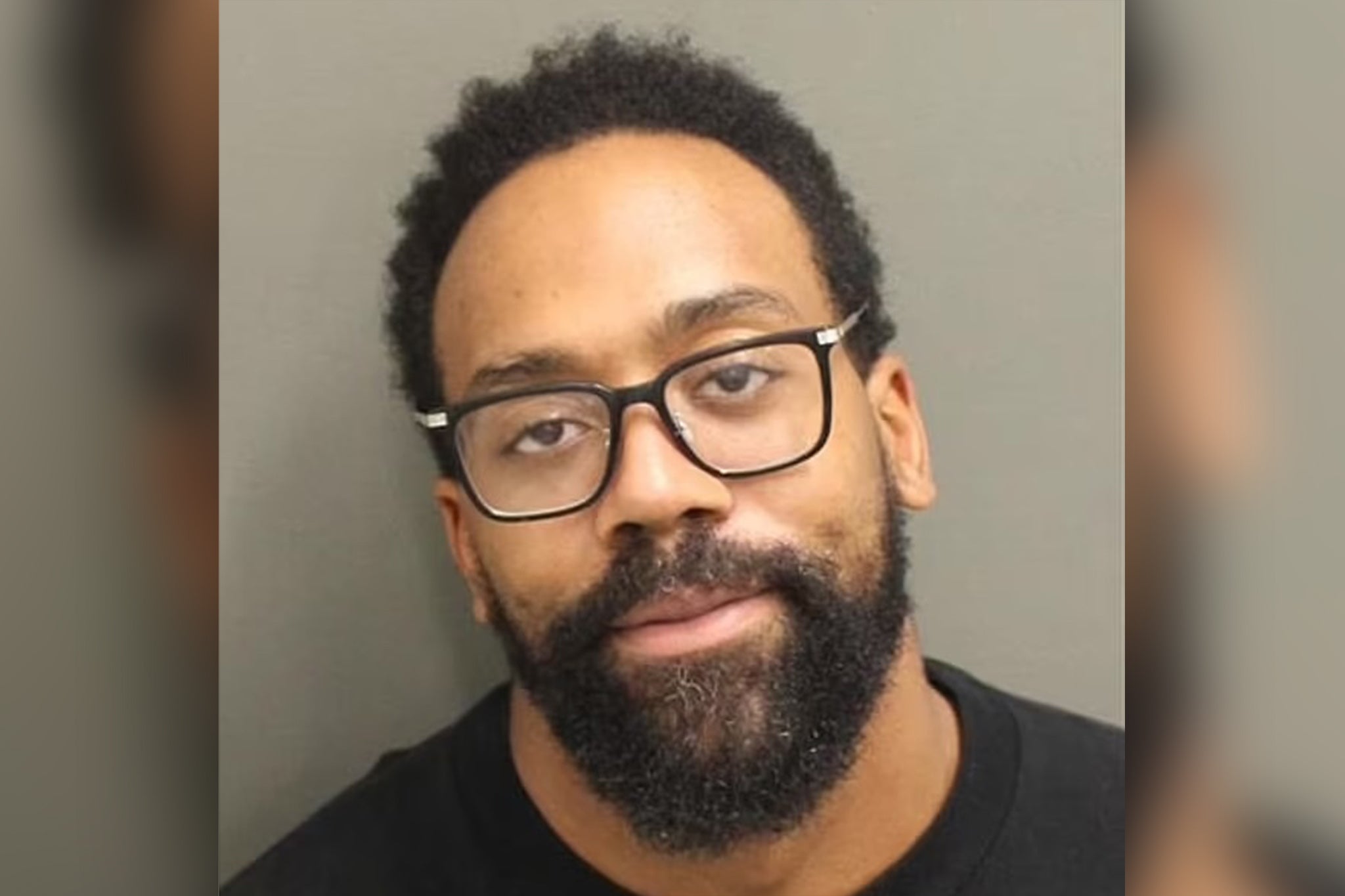 Marcus Jordan was arrested in Florida on Monday night on DUI and cocaine possession charges