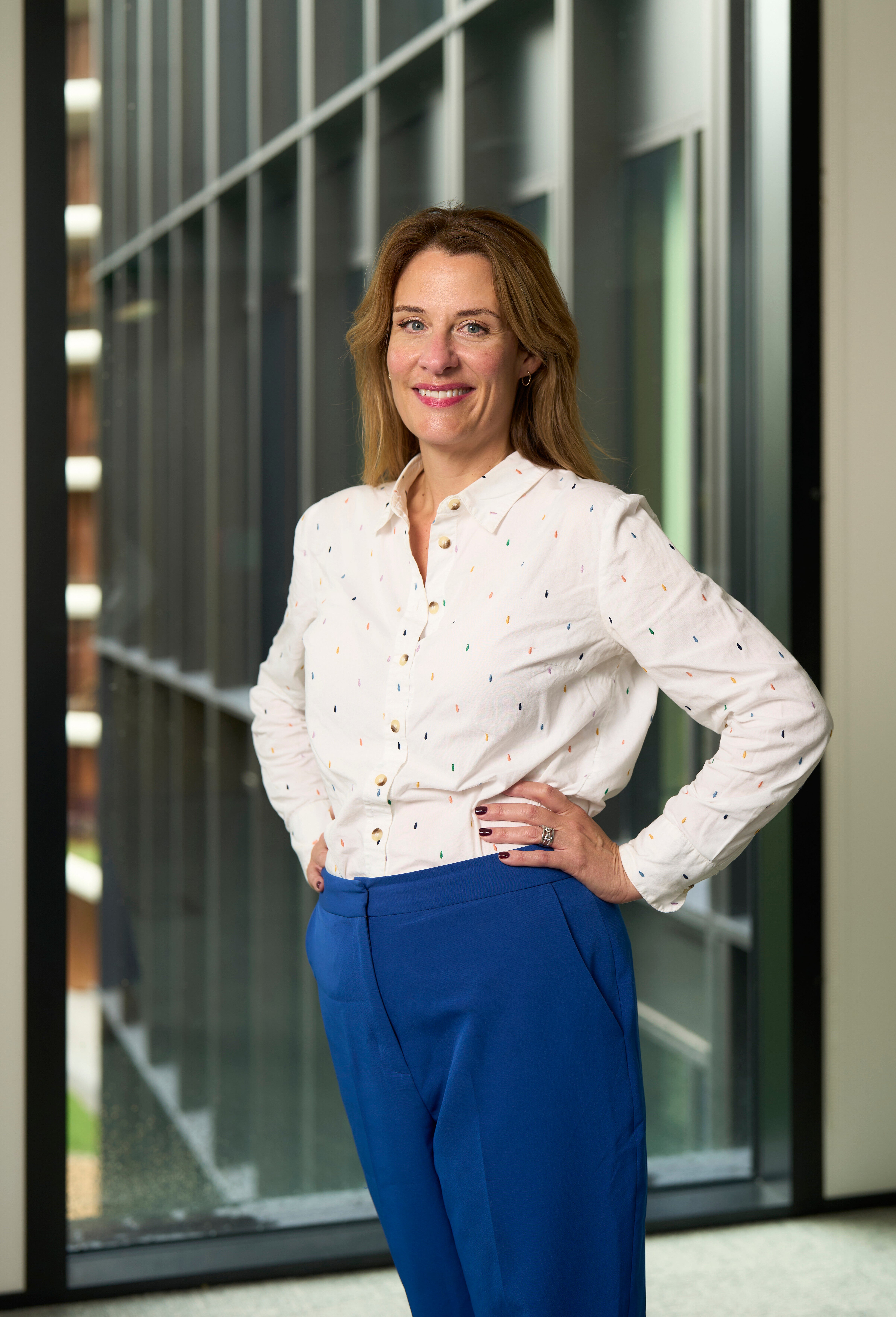 Macmillan chief executive Gemma Peters said there was a ‘huge variation’ in what cancer care looked like across the country