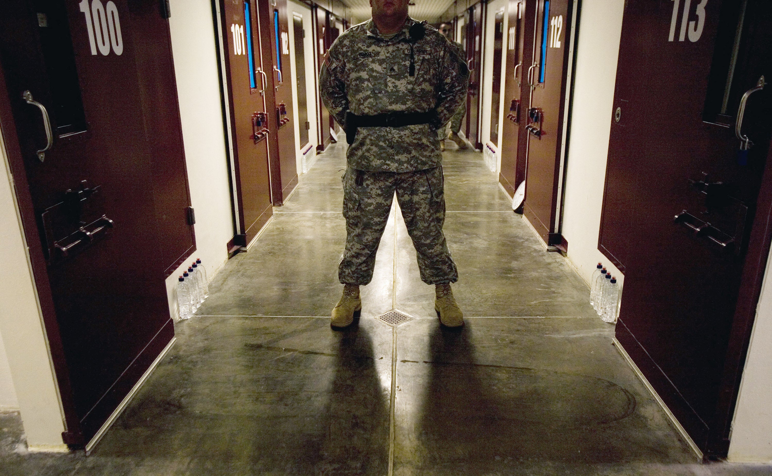 President Donald Trump has ordered Guantánamo Bay to increase it’s capacity to hold up to 30,000 migrants. Hundreds of military members are being sent to the base to beef up staffing before the migrants arrive