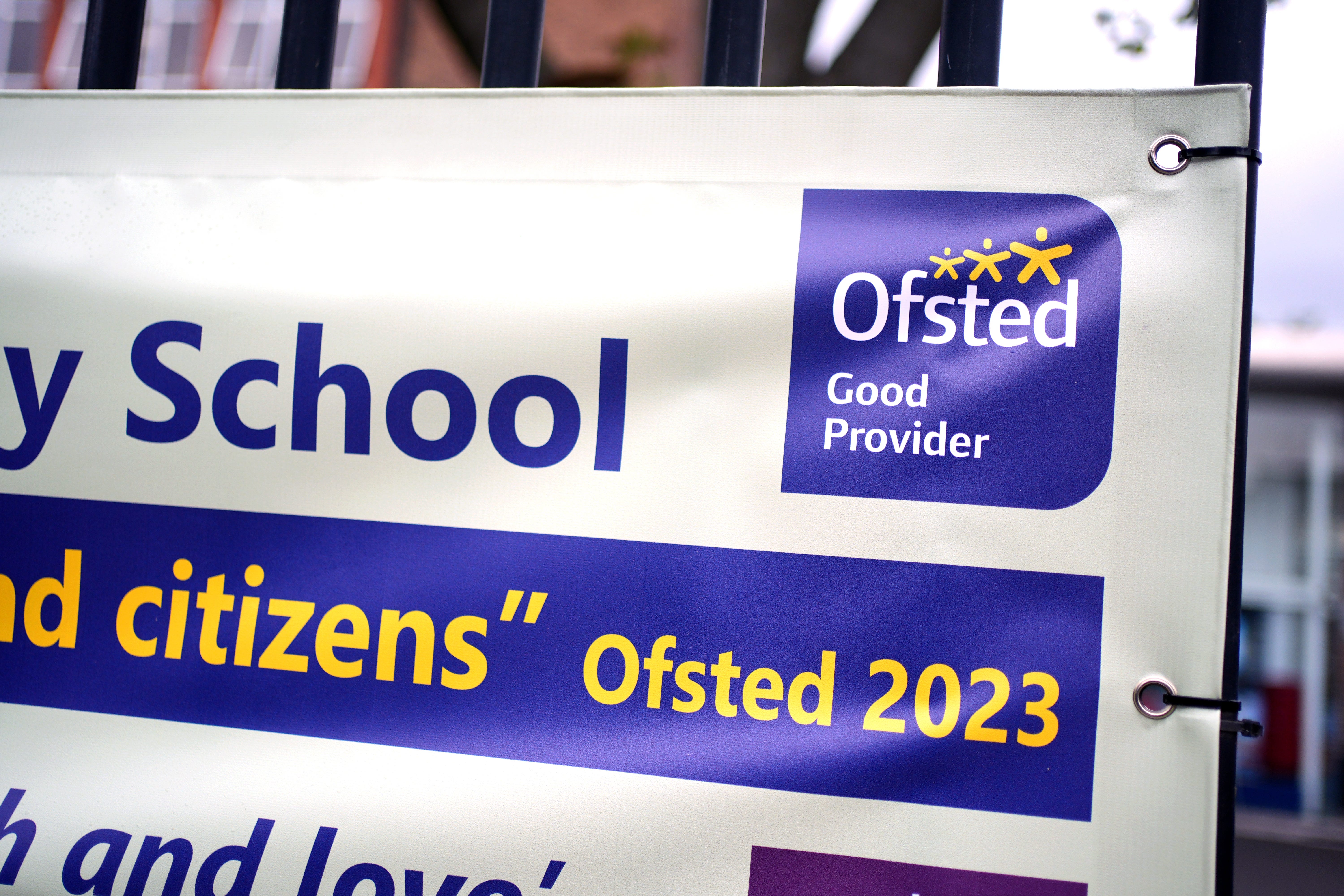 Pepe Di’Iasio, general secretary of the Association of School and College Leaders, said Ofsted has made ‘minor and cosmetic changes to a flawed rationale’