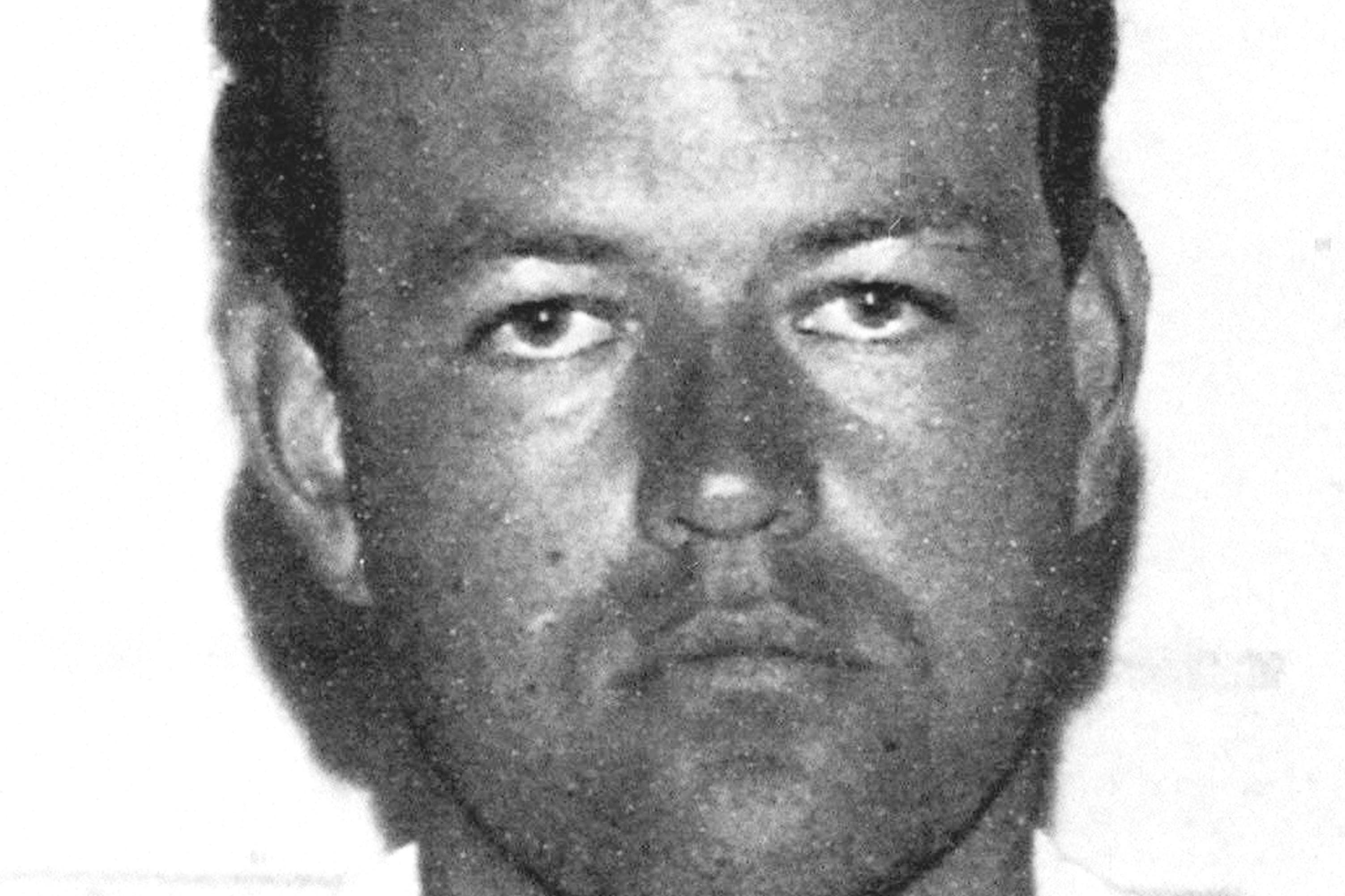 Colin Pitchfork was jailed for life in 1988 (PA)