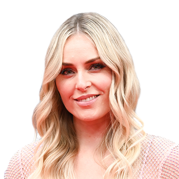 Headshot of Lindsey Vonn