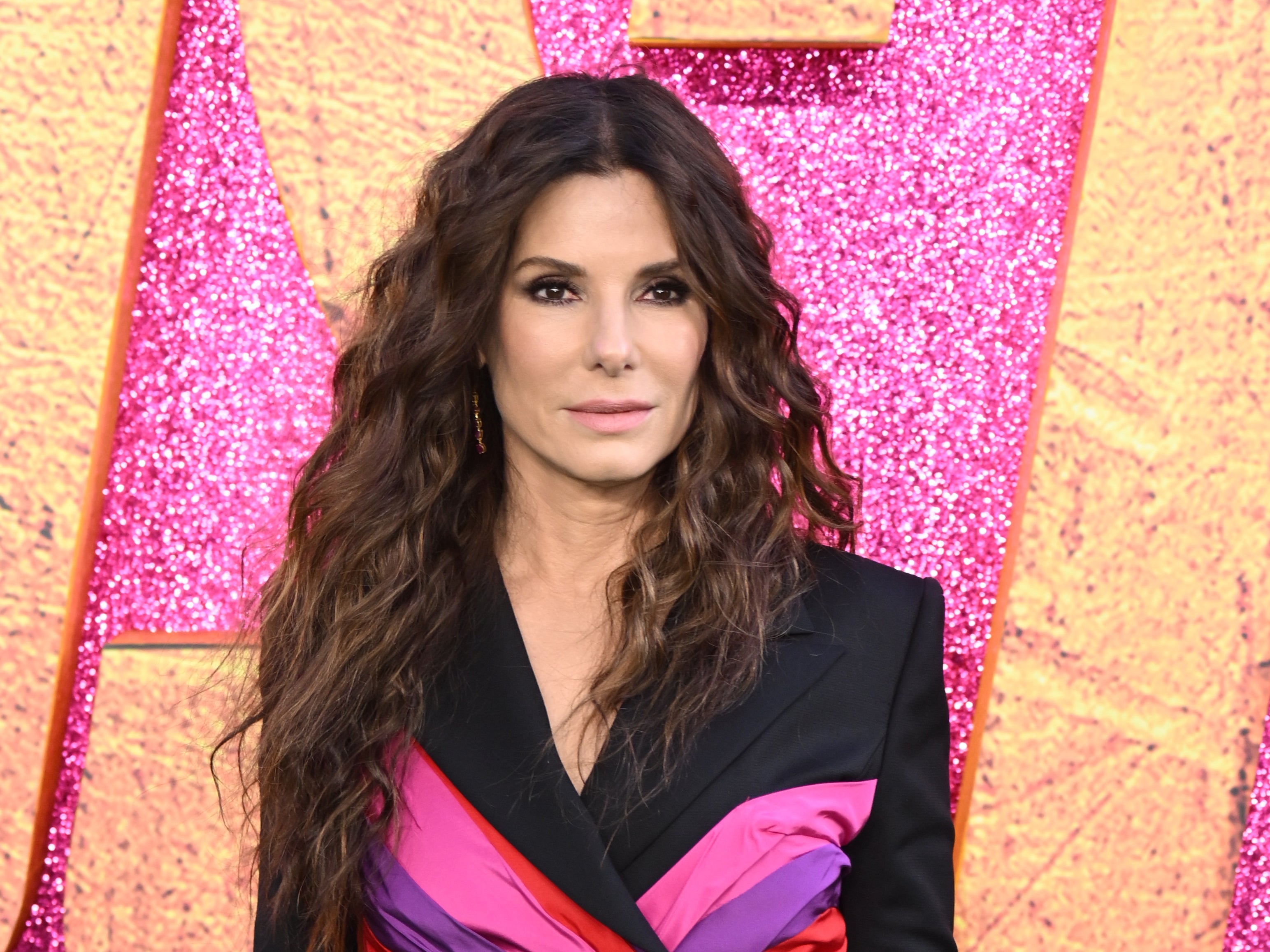 Sandra Bullock issues statement about social media impersonators