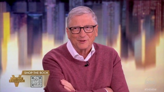 Microsoft co-founder Bill Gates defended the USAID amid Elon Musk's attempt to dismantle the agency, saying "they’re not actually worms that work there."