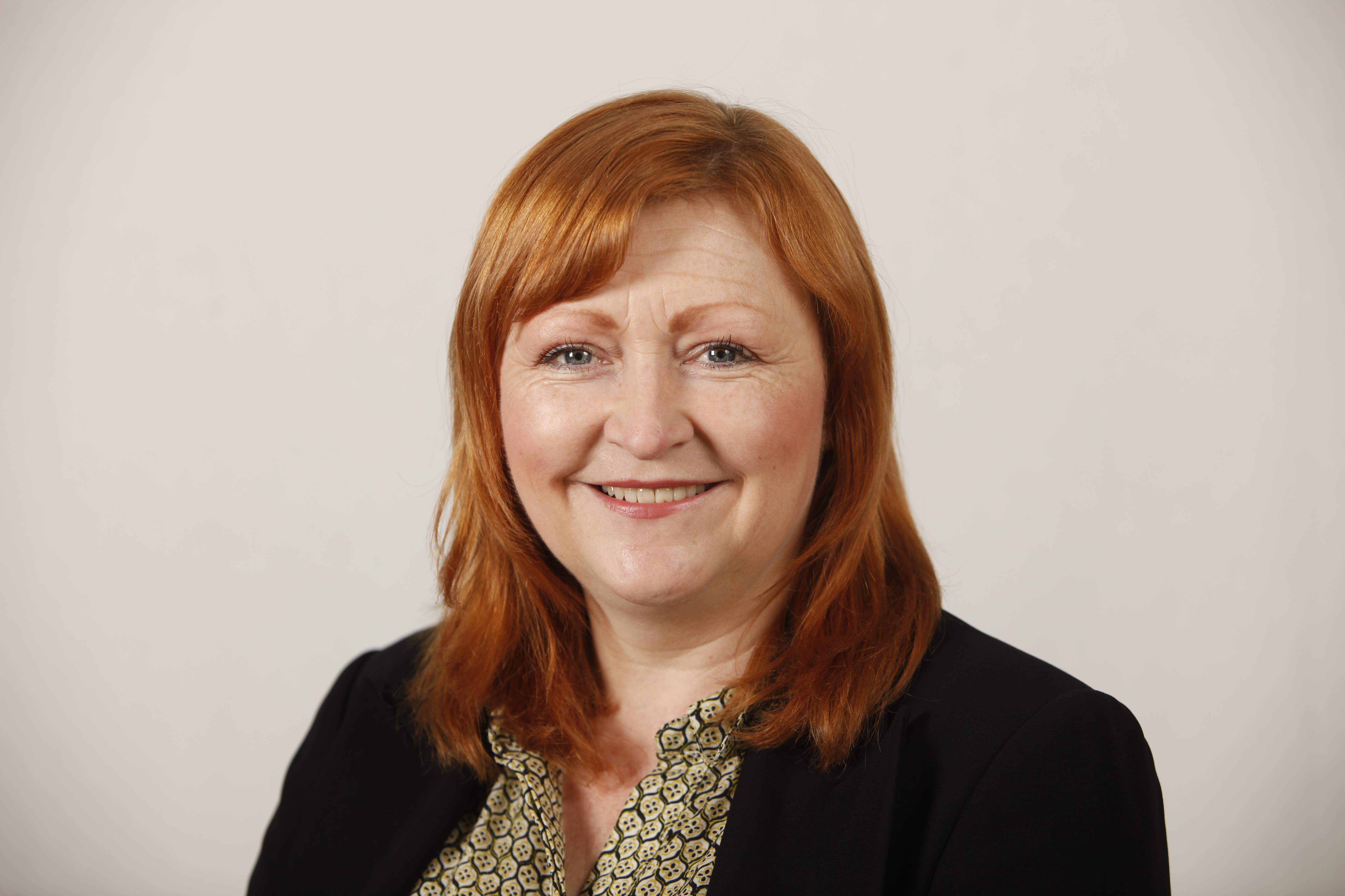 The SNP MSP was working as a nurse on the night Pan Am Flight 103 was destroyed (Andrew Cowan/Scottish Parliament/PA)