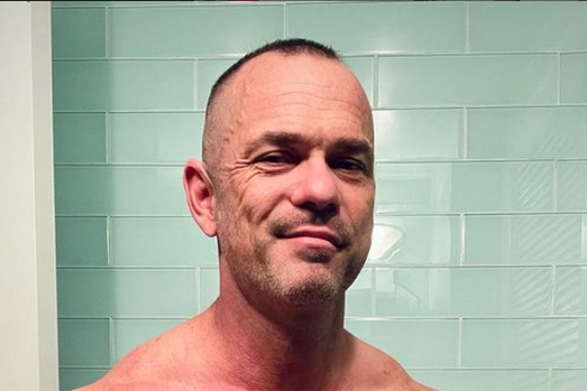 Robert Felt, aka Owen Hawk, says his career has gone off the rails thanks to defamatory statements circulated throughout the industry