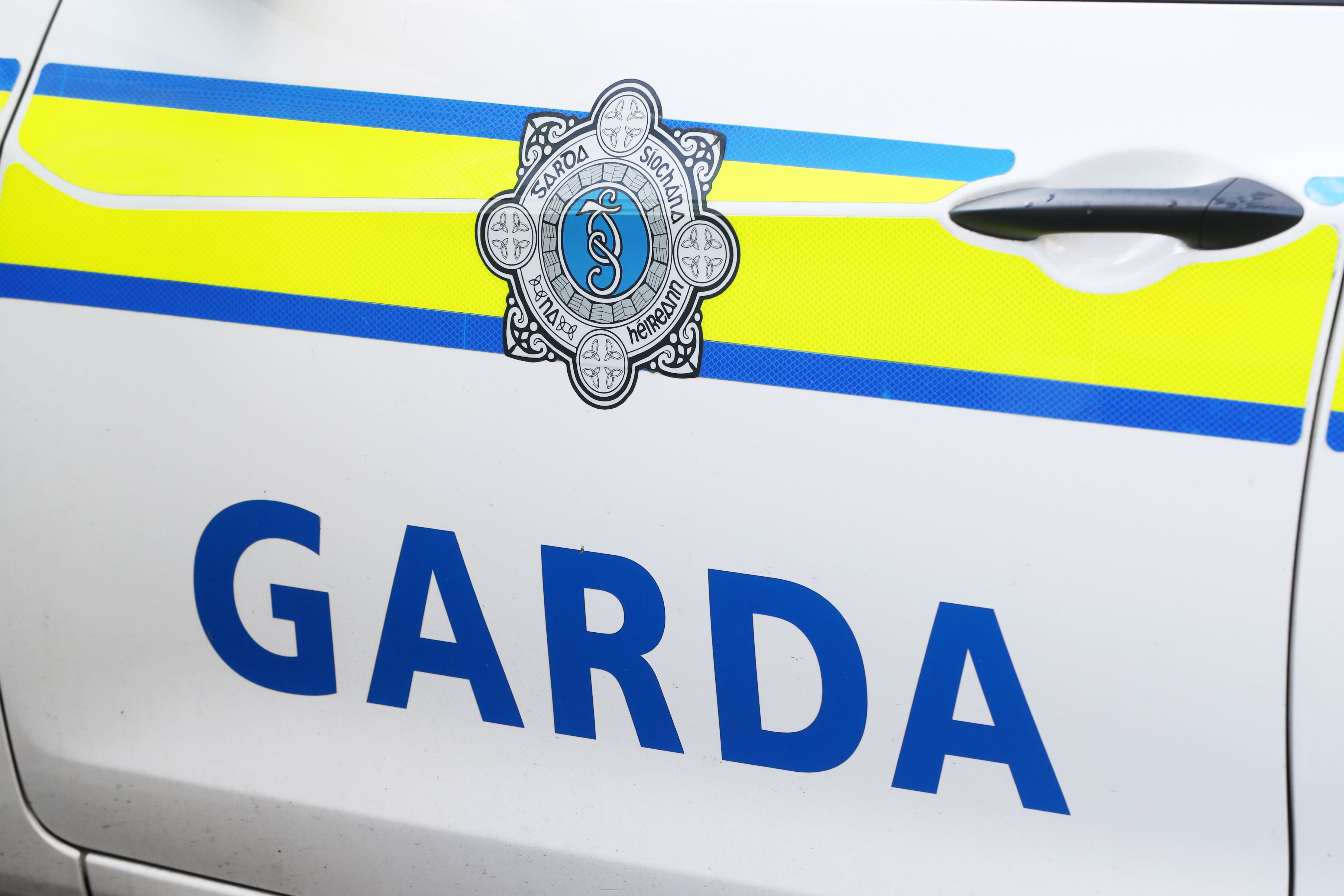 Three men have also been arrested in the ongoing operation in in Co Laois (PA)