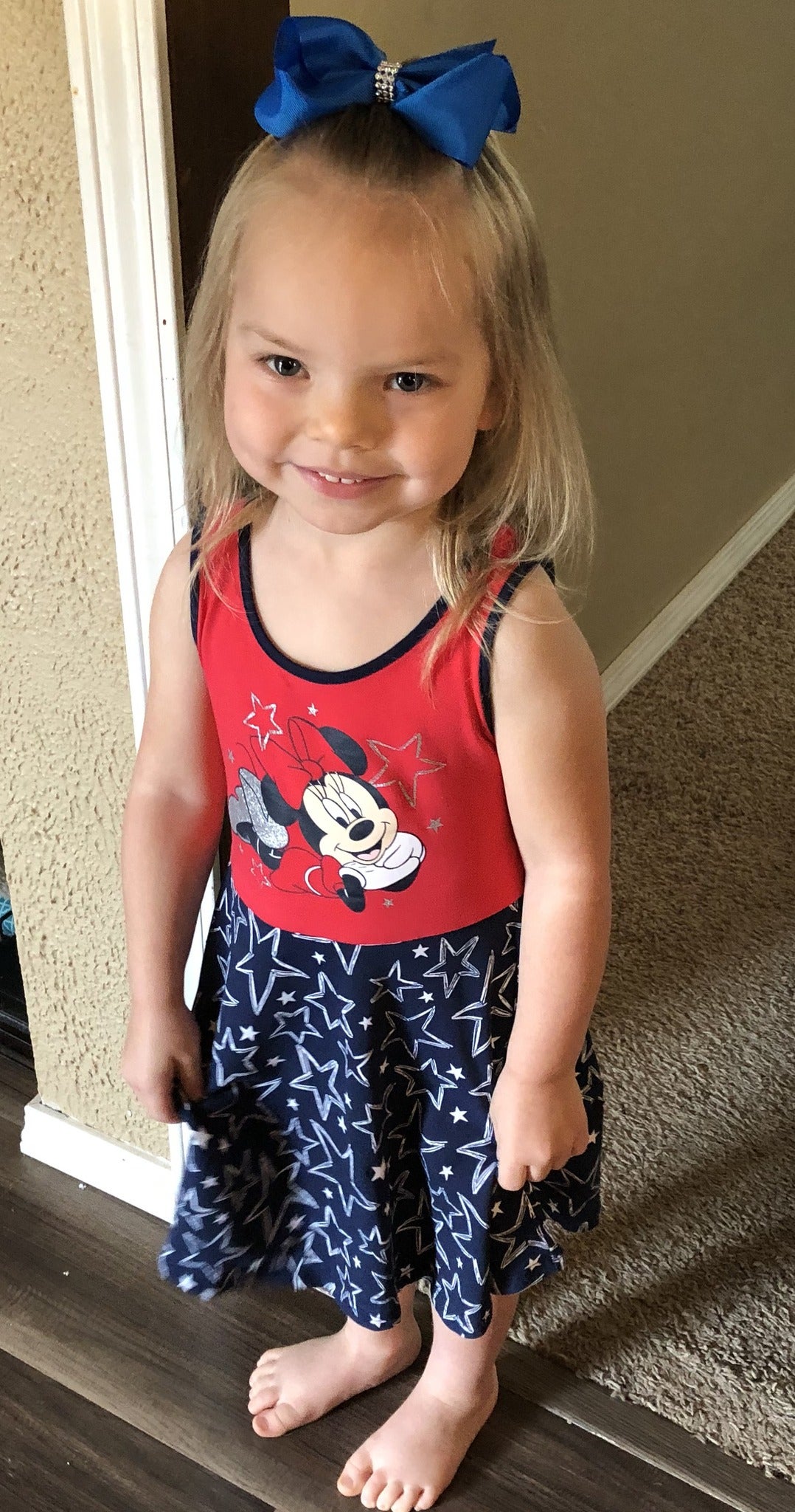 The remains of 6-year-old Kennedy Schroer, whose birth name was Natalie Garcia, were found in the backyard of a Rose Hill home in September 2024